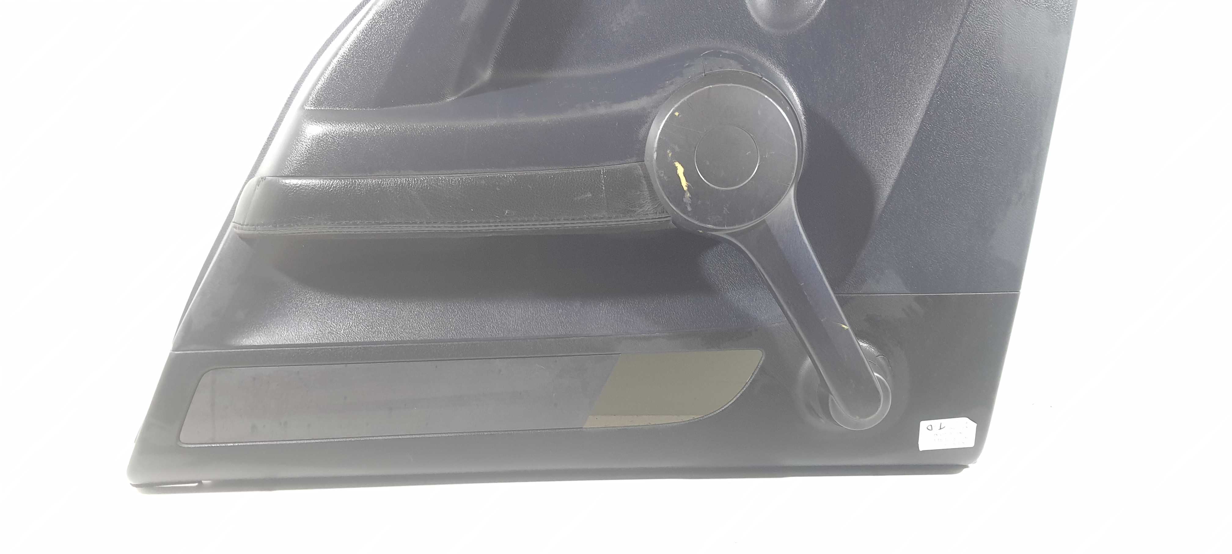 Forro Porta Traseira Direita Honda Cr-v 2009 V1214 Azul-escuro 3