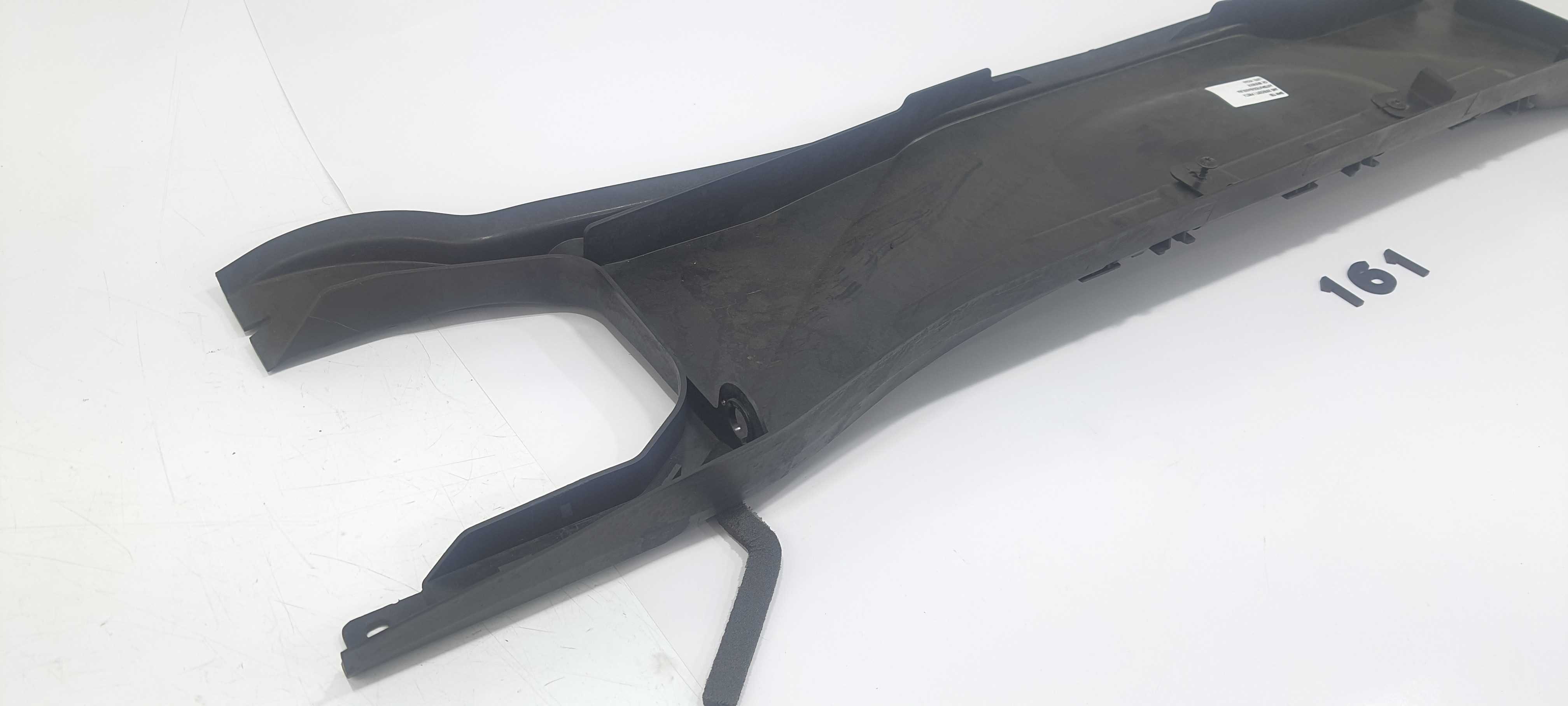 Base Suporte Churrasqueira Bmw 118i Ano 2011 V2262 3