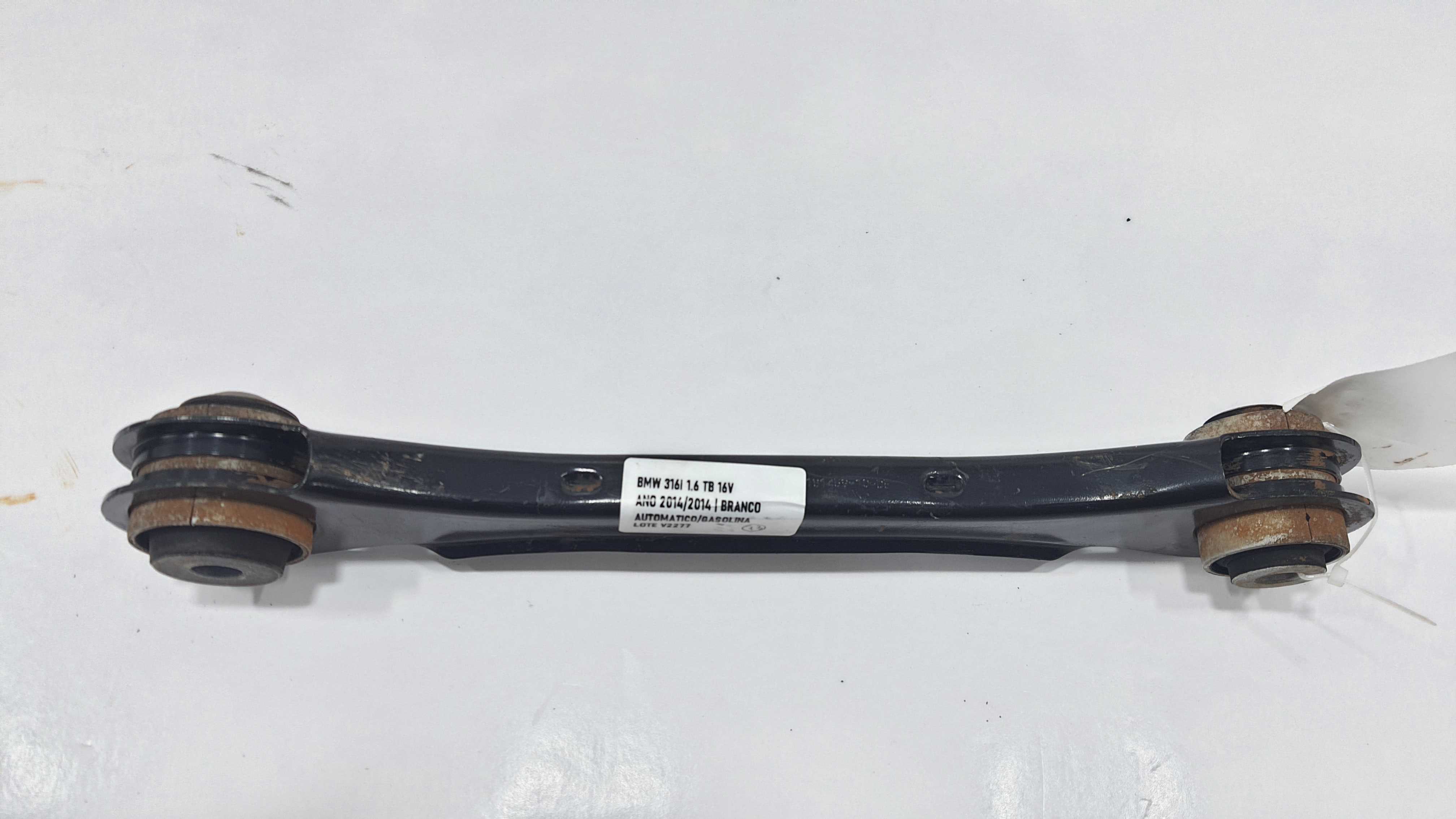 Braço Superior Direito Bmw 316i 1.6 Tb 2014 V2277 5