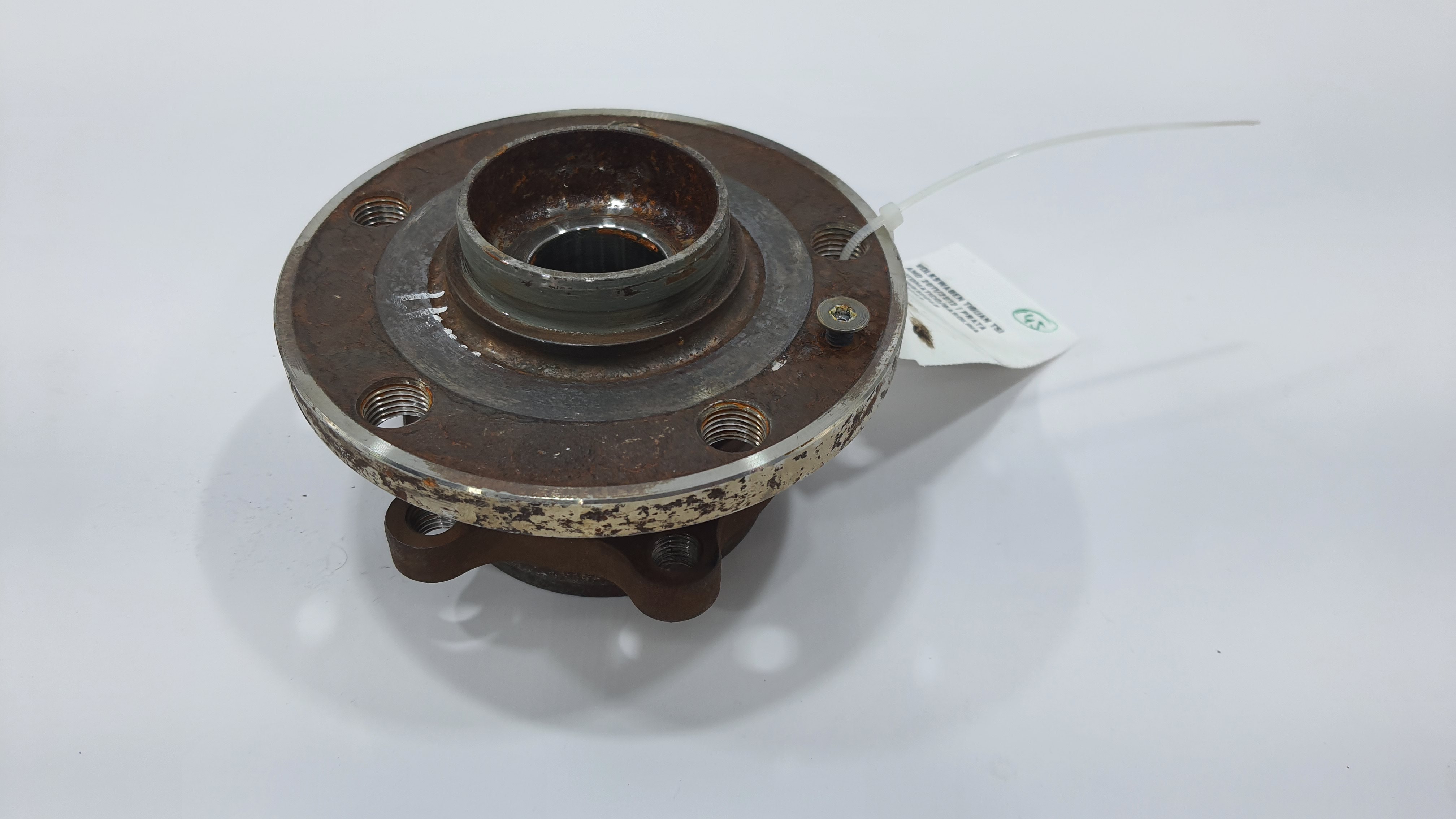 Cubo Roda Dianteiro Serve Ambos Os Lados Tiguan 2012 V2249 3
