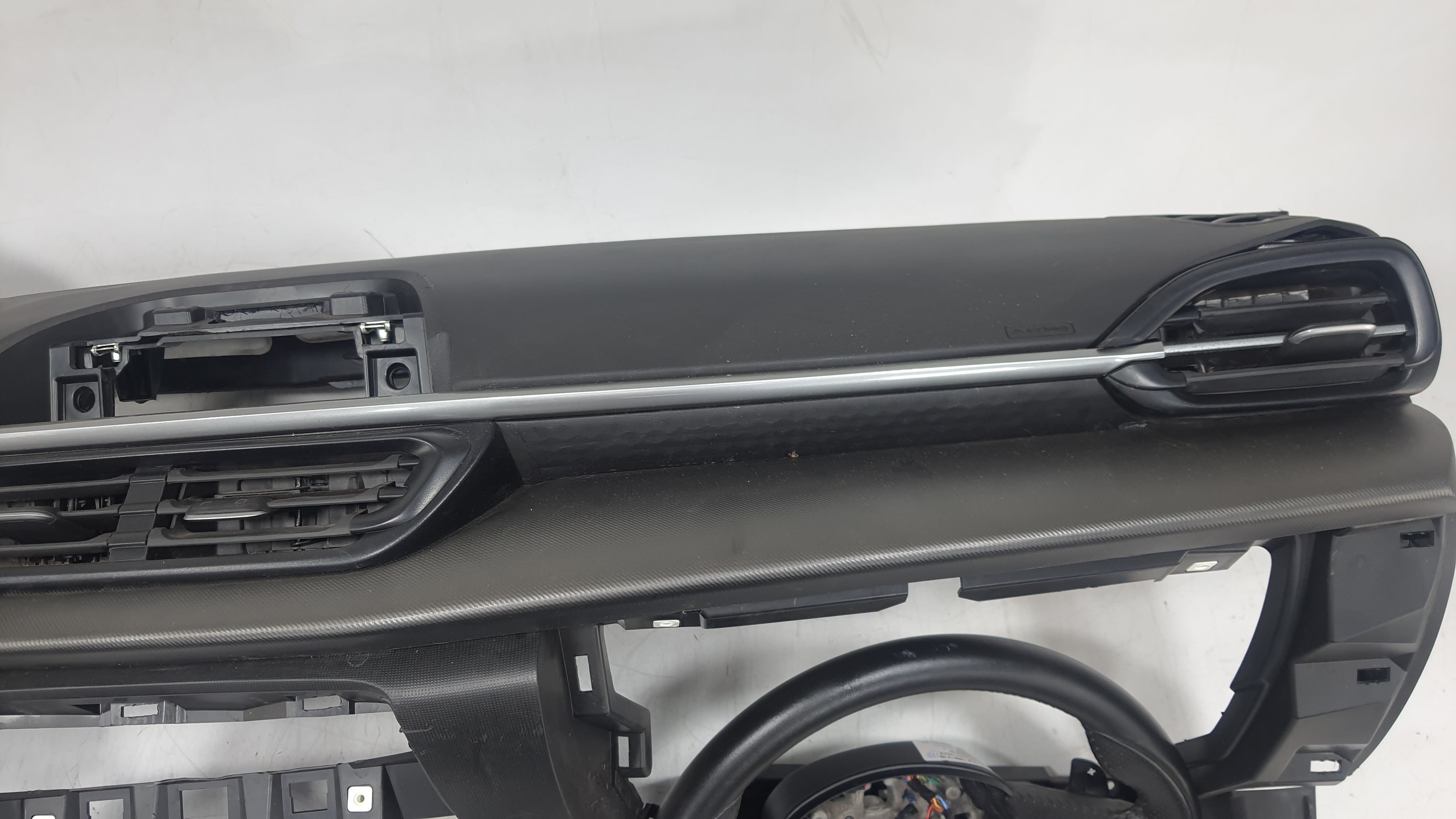 Painel Tabelier Fiat Pulse Turbo 2022 V2251 6