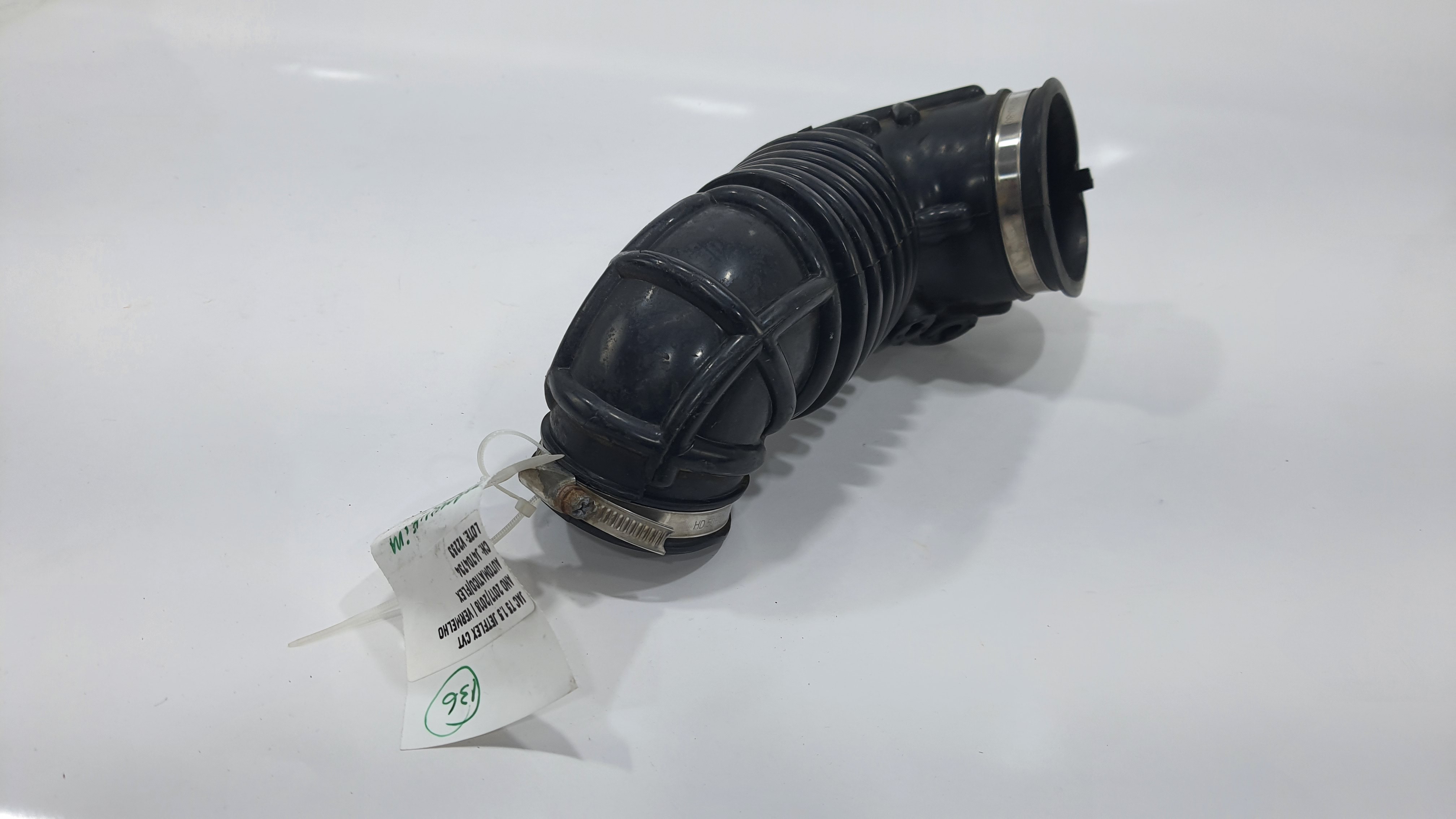 Mangueira Filtro De Ar Jac T5 1.5 2018 V2253 3