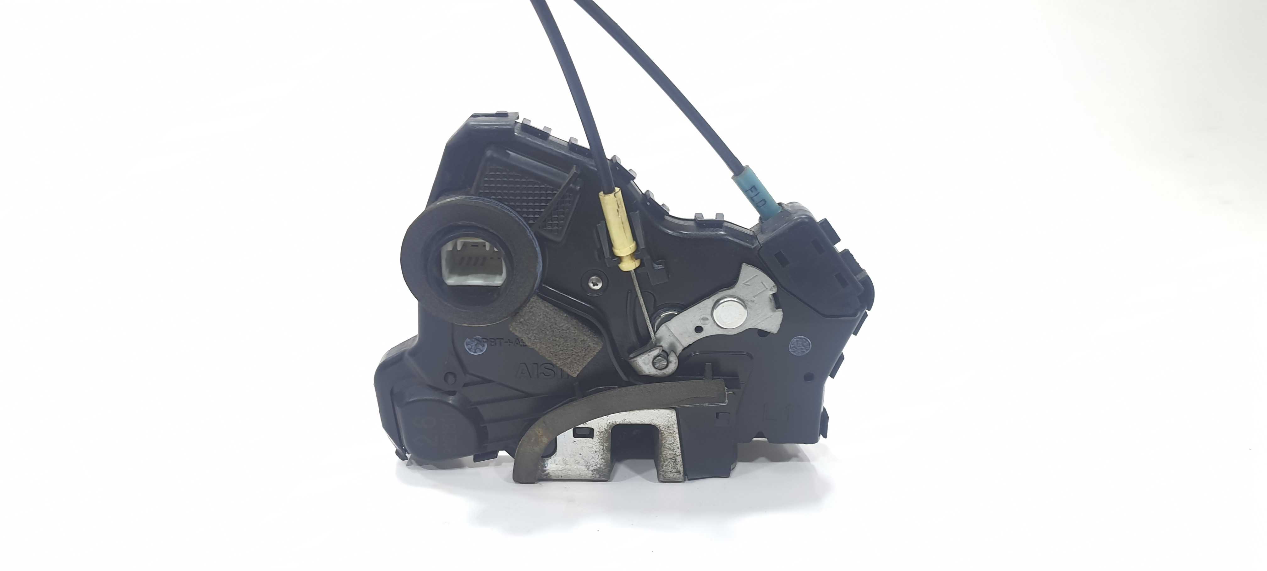 Fechadura Porta Diant Esquerda Suzuki Gran Vitara 2008 V55 4