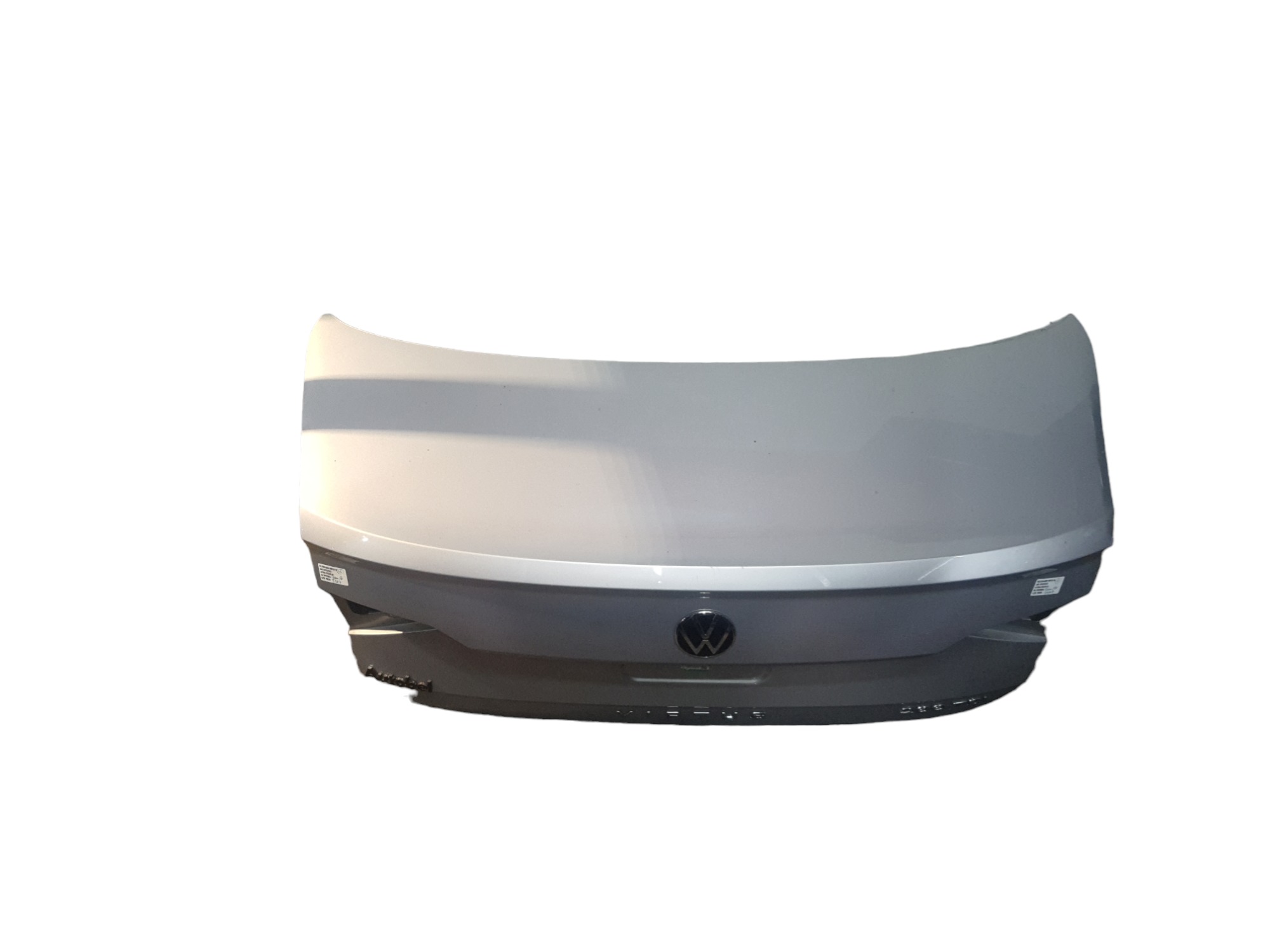 Tampa Porta Malas Volkswagen Virtus Hl 2023 V2258