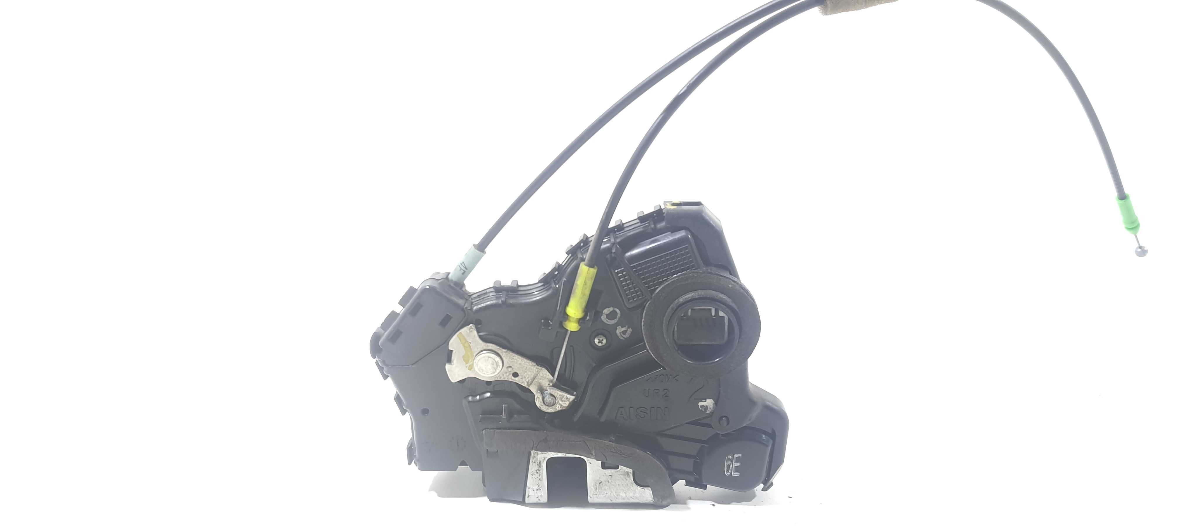 Fechadura Porta Dianteira Direita Corolla Xei 10 1.8 V1211 2