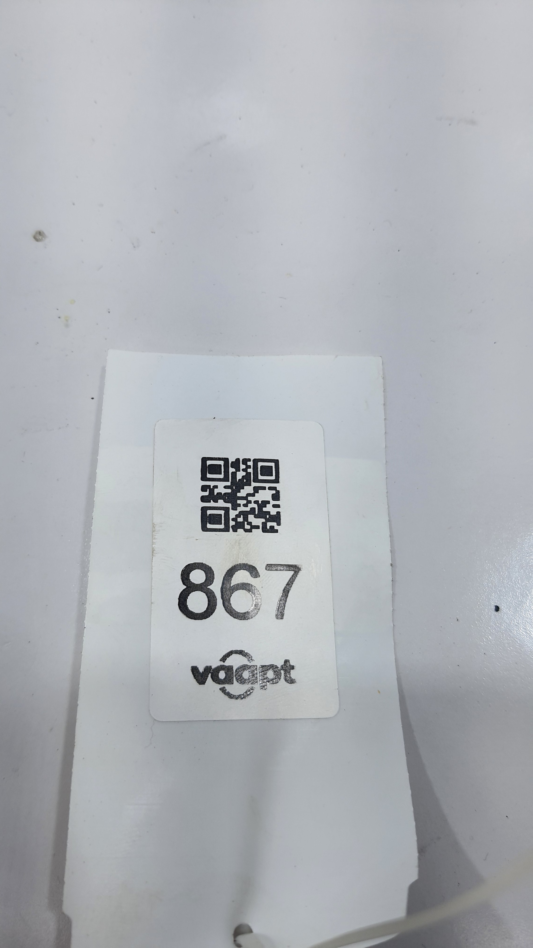 Flange Cavalete Motor Peugeot 2008 1.6 16v 2022 V2252 5