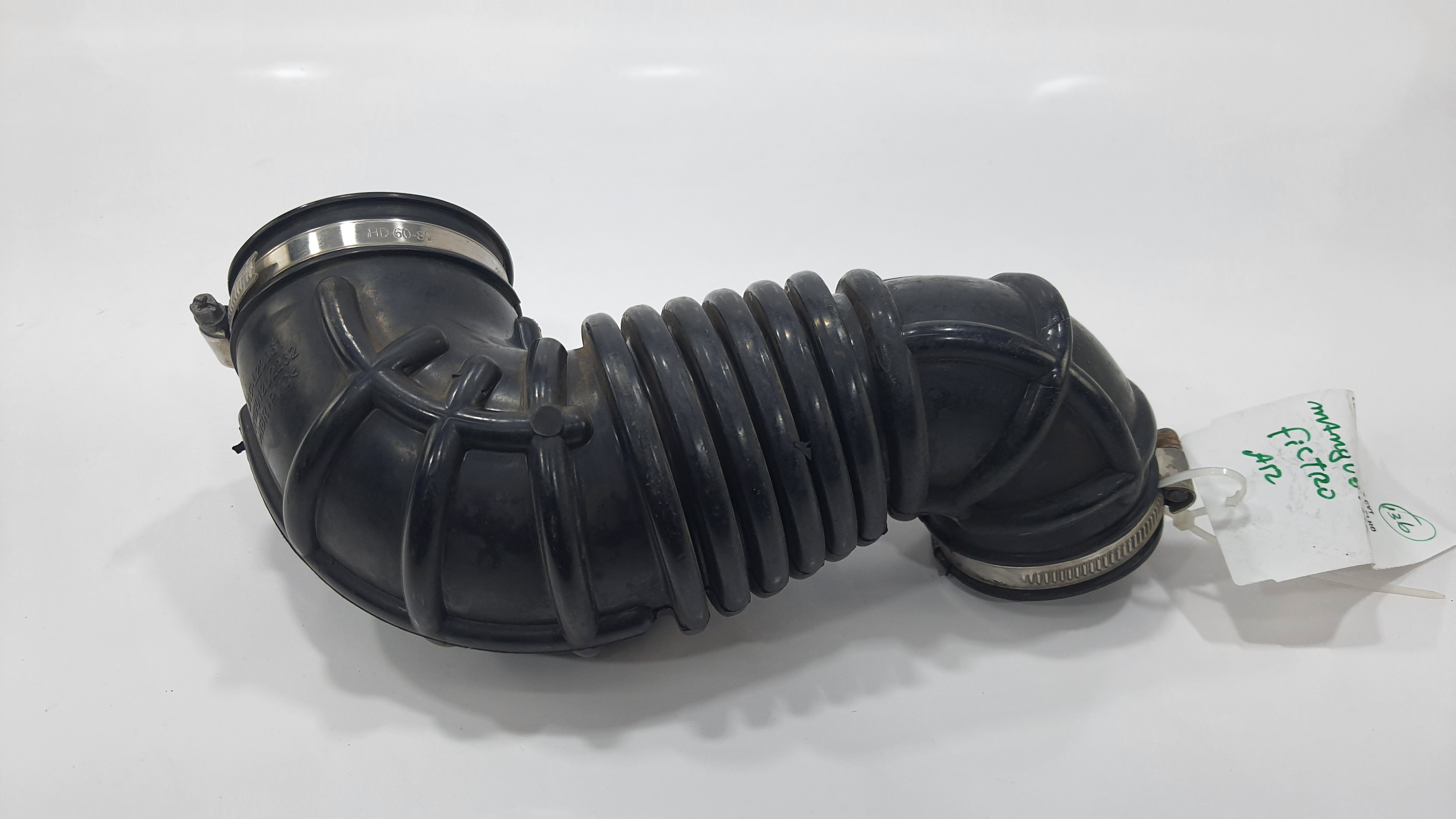 Mangueira Filtro De Ar Jac T5 1.5 2018 V2253 5
