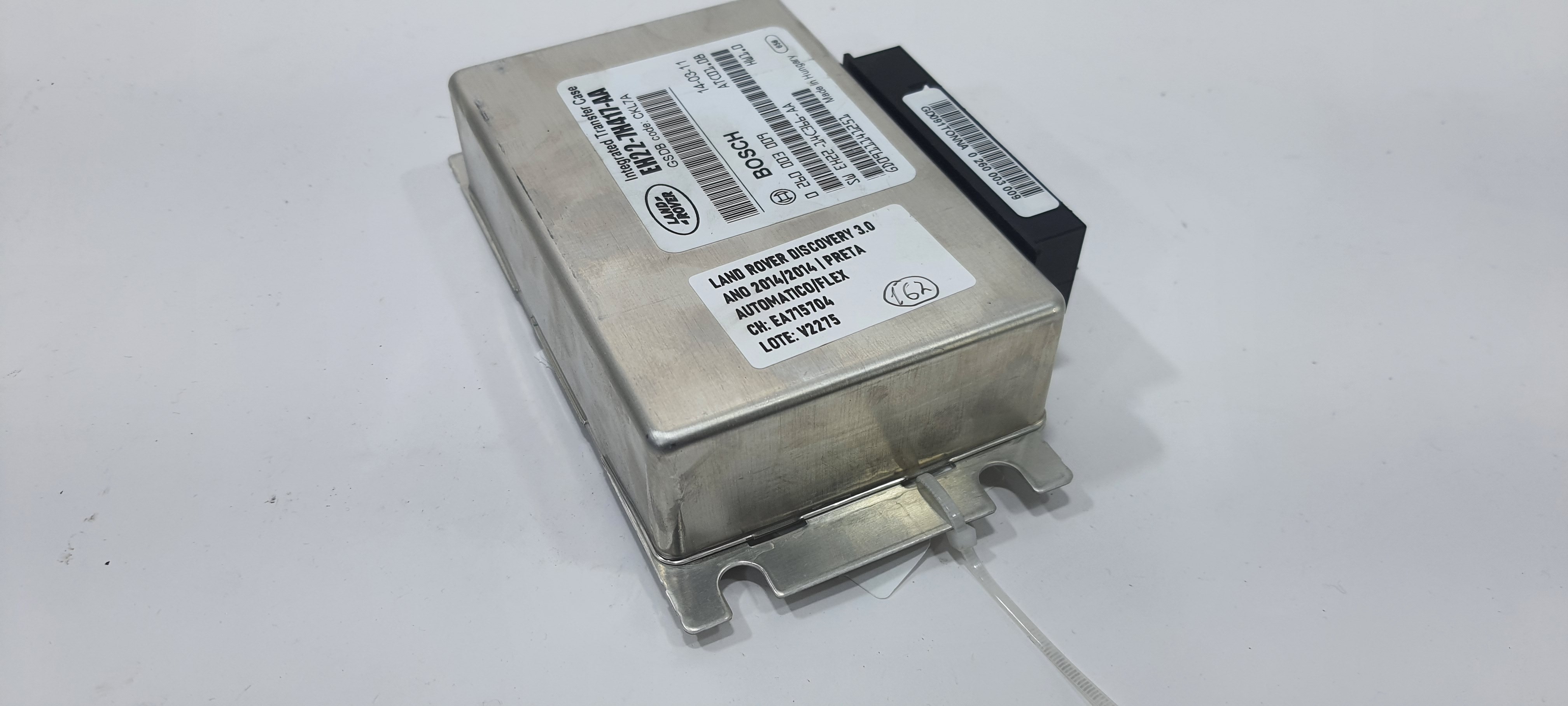 Modulo Controle Tração Discovery 3.0 2014 V2275 3