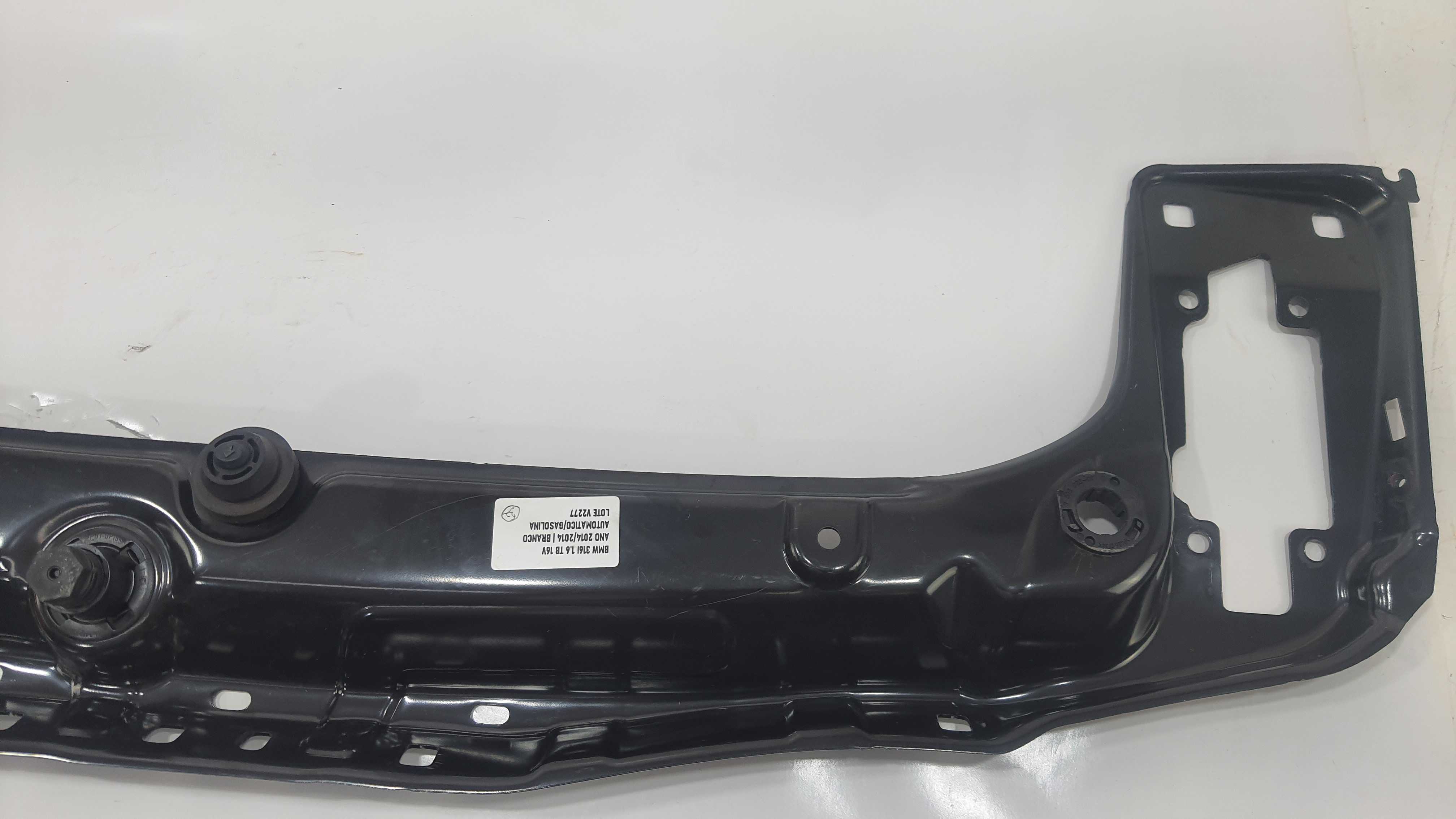 Painel Frontal Bmw 316i 1.6 Tb V2277 8