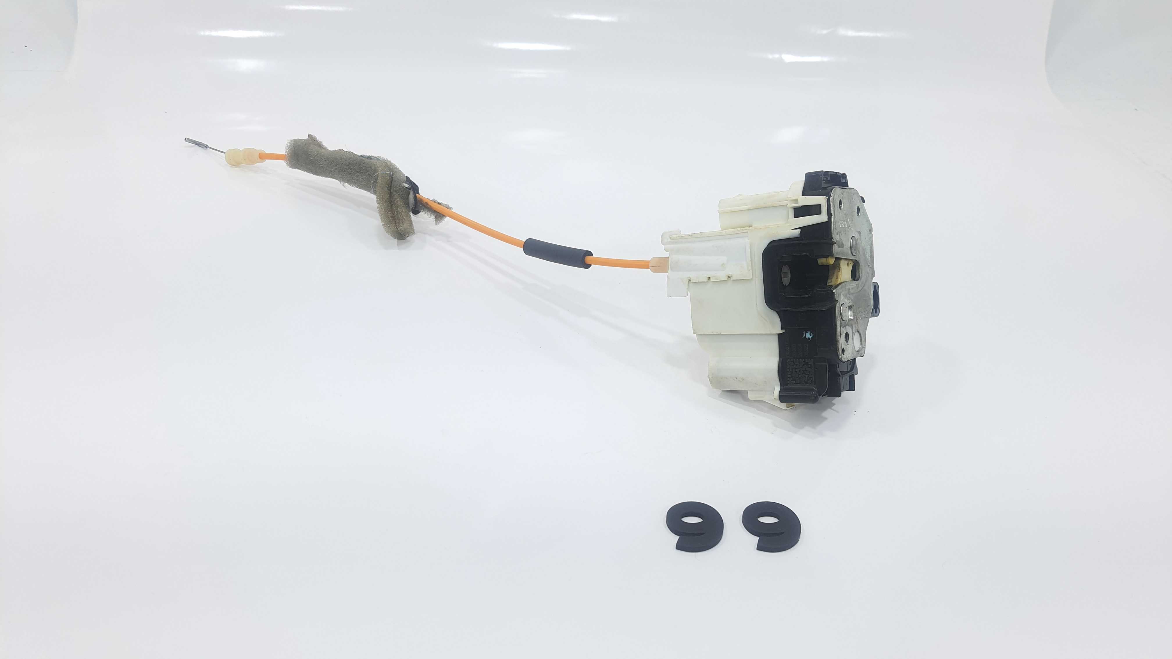 Fechadura Dianteira Direita Fiat Pulse Turbo 2022 V2251 2