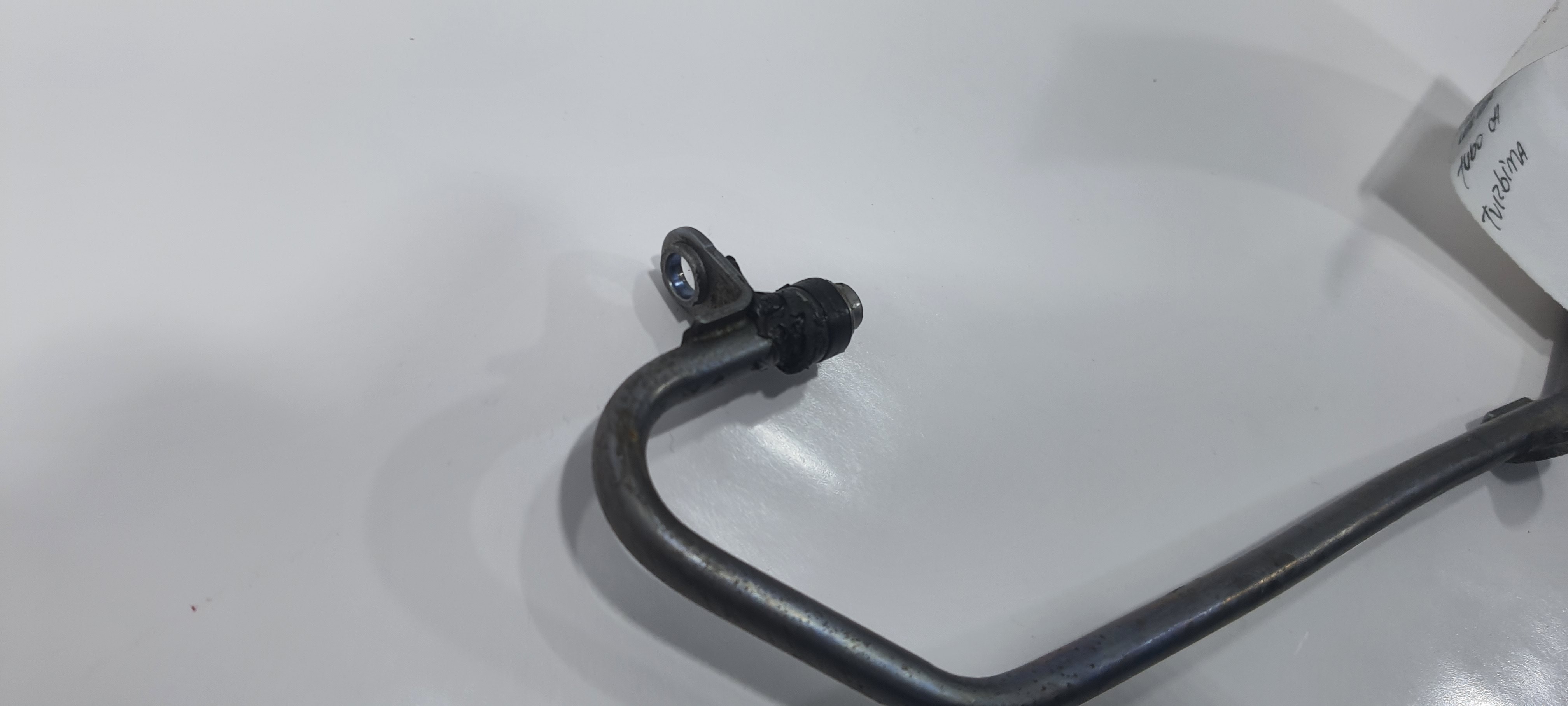 Tubo Da Turbina Mercedes-benz Gla200 1.6 2018 V2268 4
