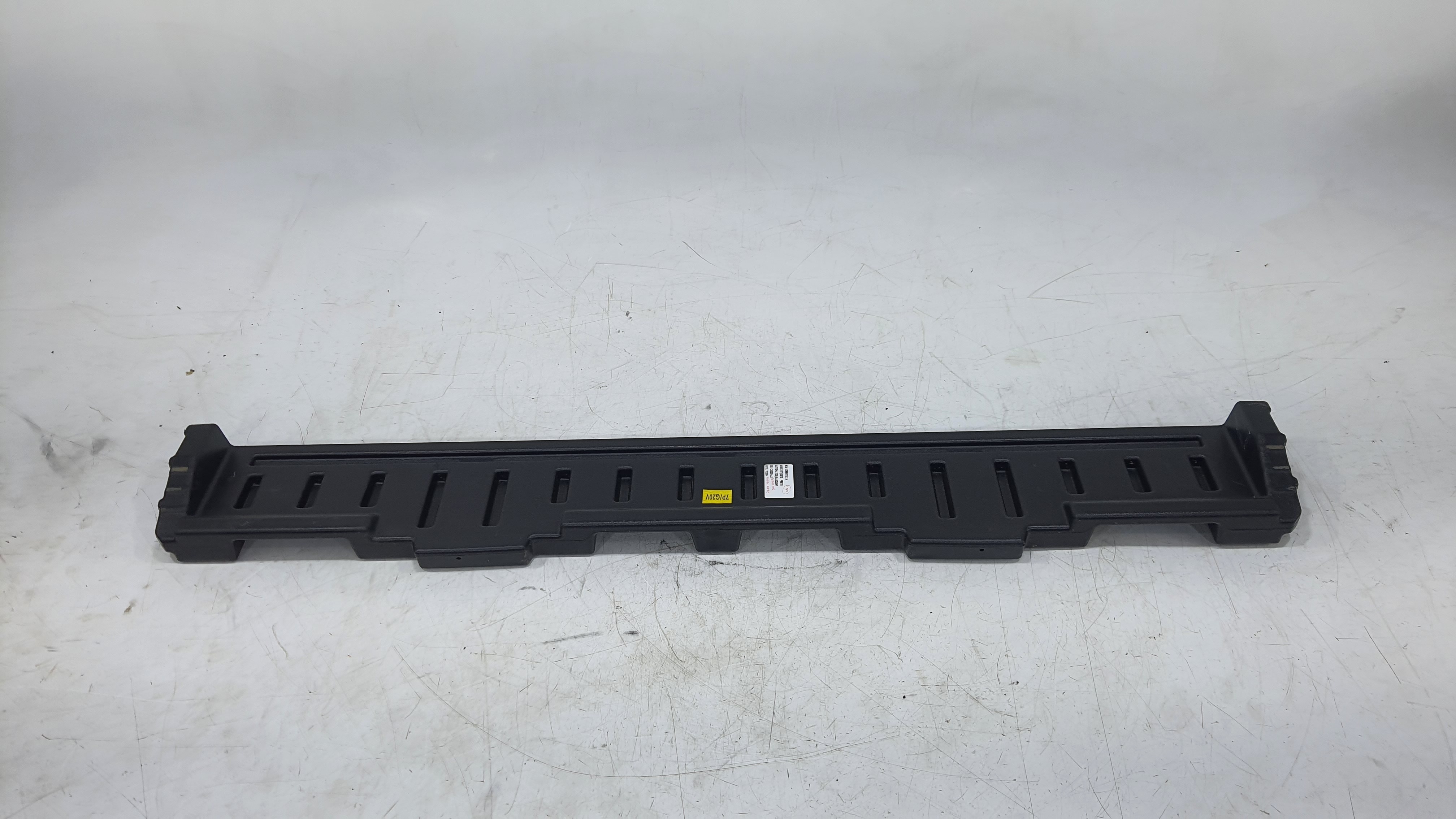 Soleira Porta Malas Kia Sorento 2.4 2012 V2254 Preto 3