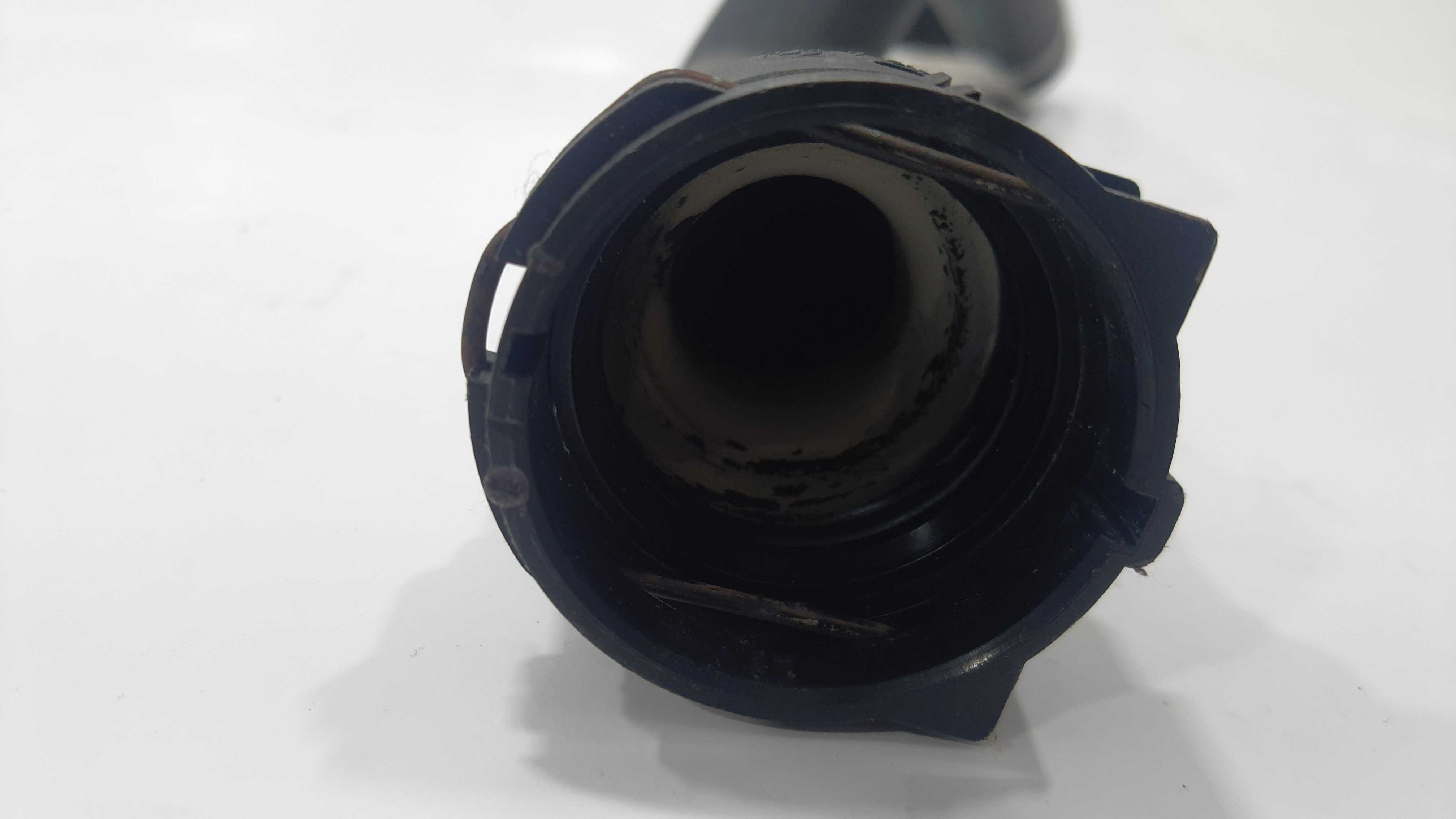 Mangueira Do Radiador Bmw 316i 1.6 Tb 2014 V2277 3