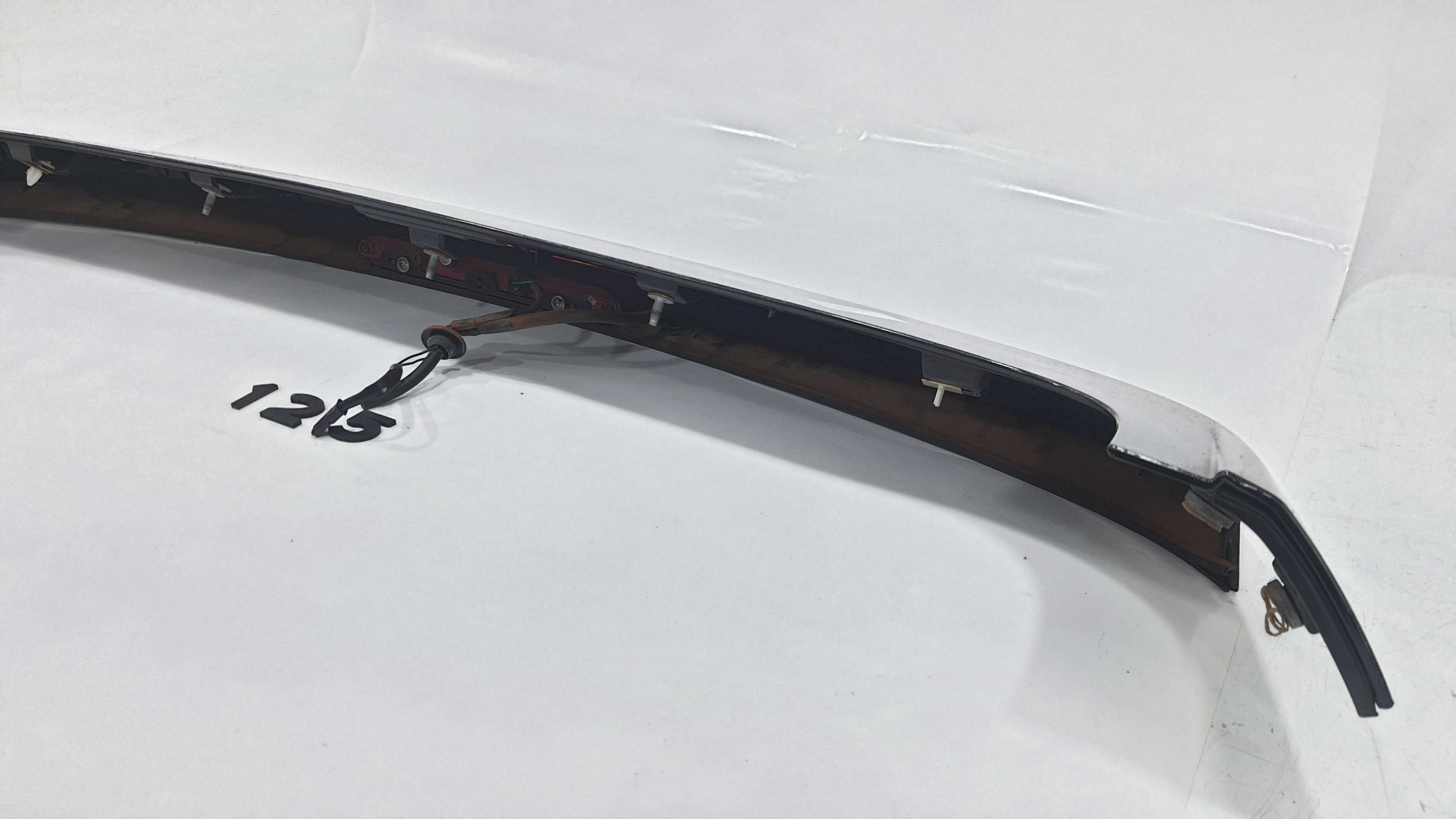 Aerofolio Tracker Ltz Ano 2014 V2260 4