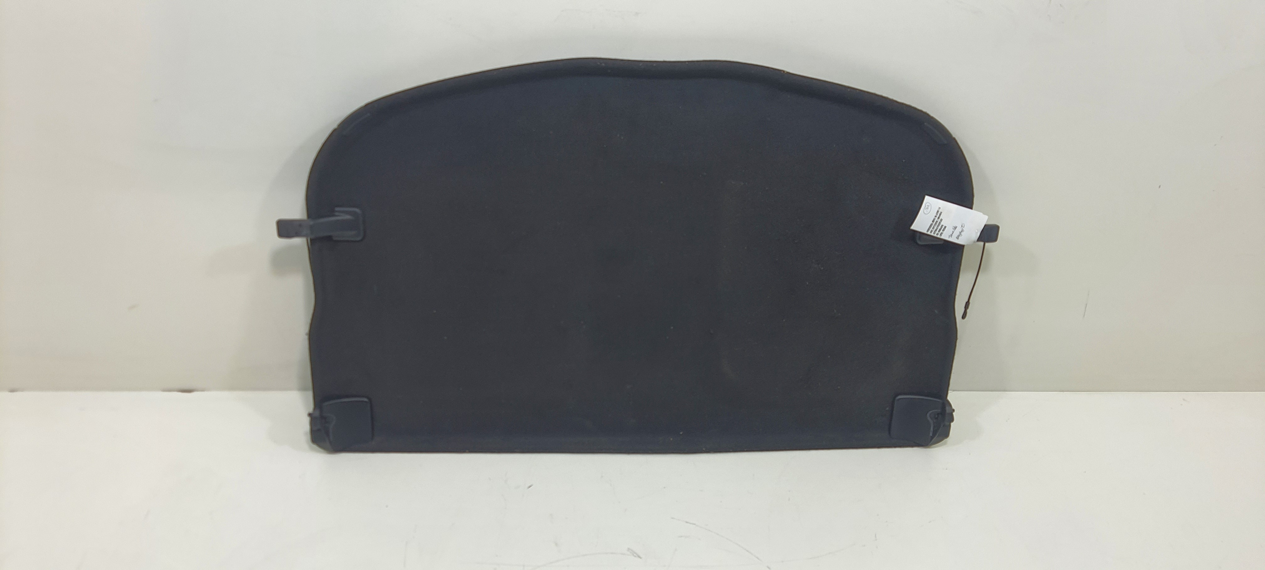 Tampa Bagageiro Mercedes Gla 200 1.6 2018 V2268 5