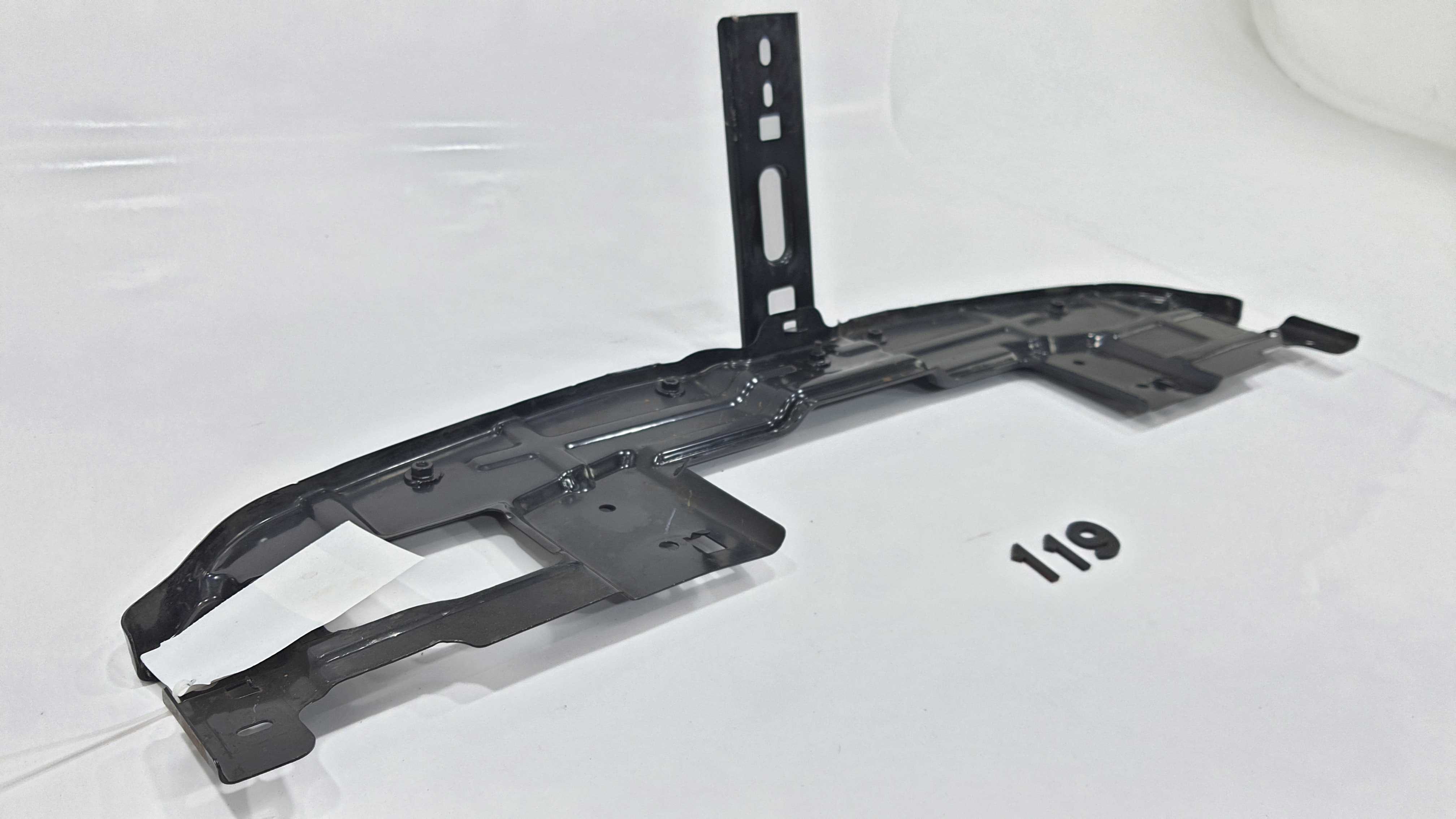Suporte Superior Parachoque Dianteiro V2260 4