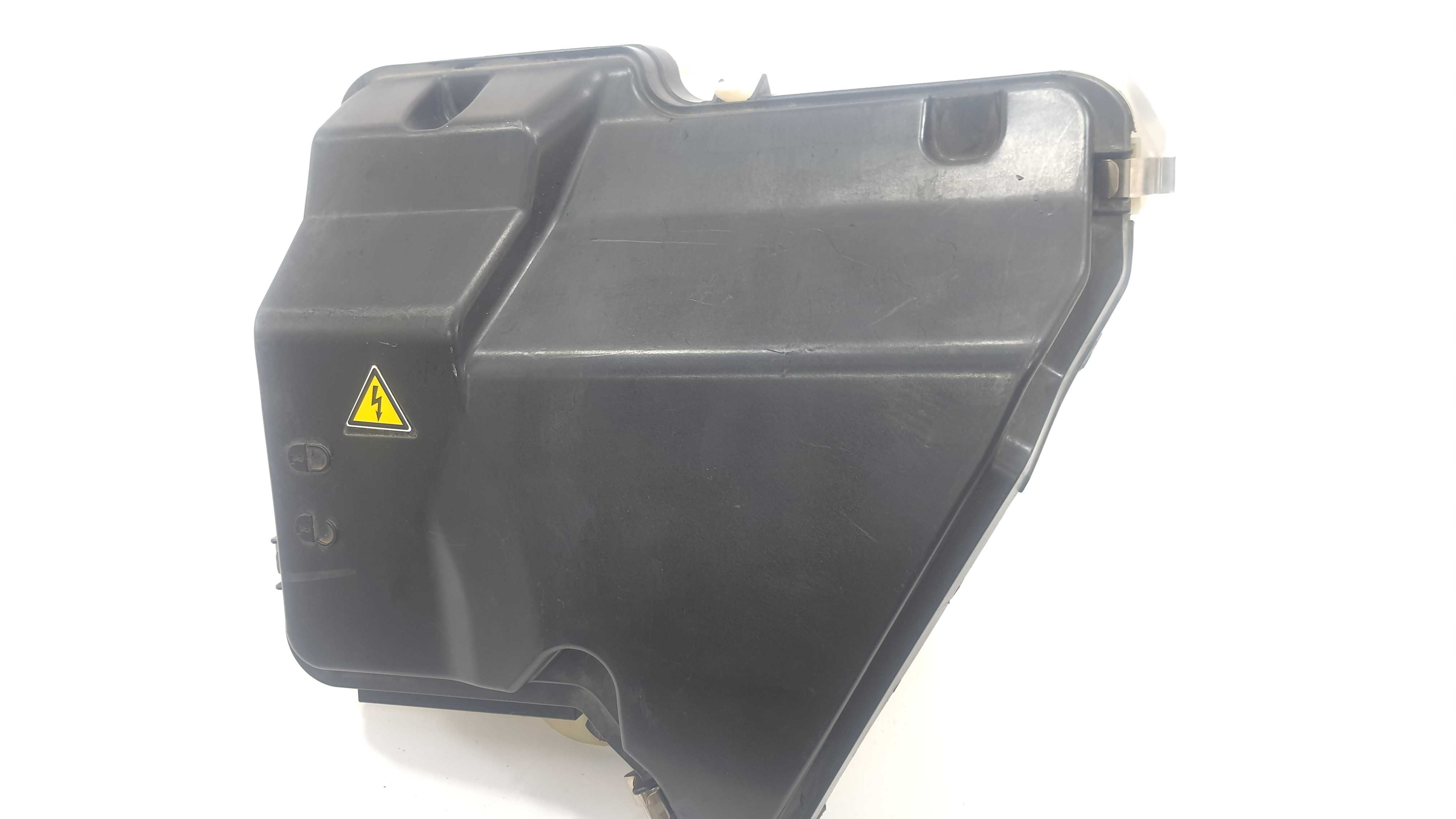 Caixa De Fusivel Motor Bmw X6 Xdrive 4.4 2010 V2276 3