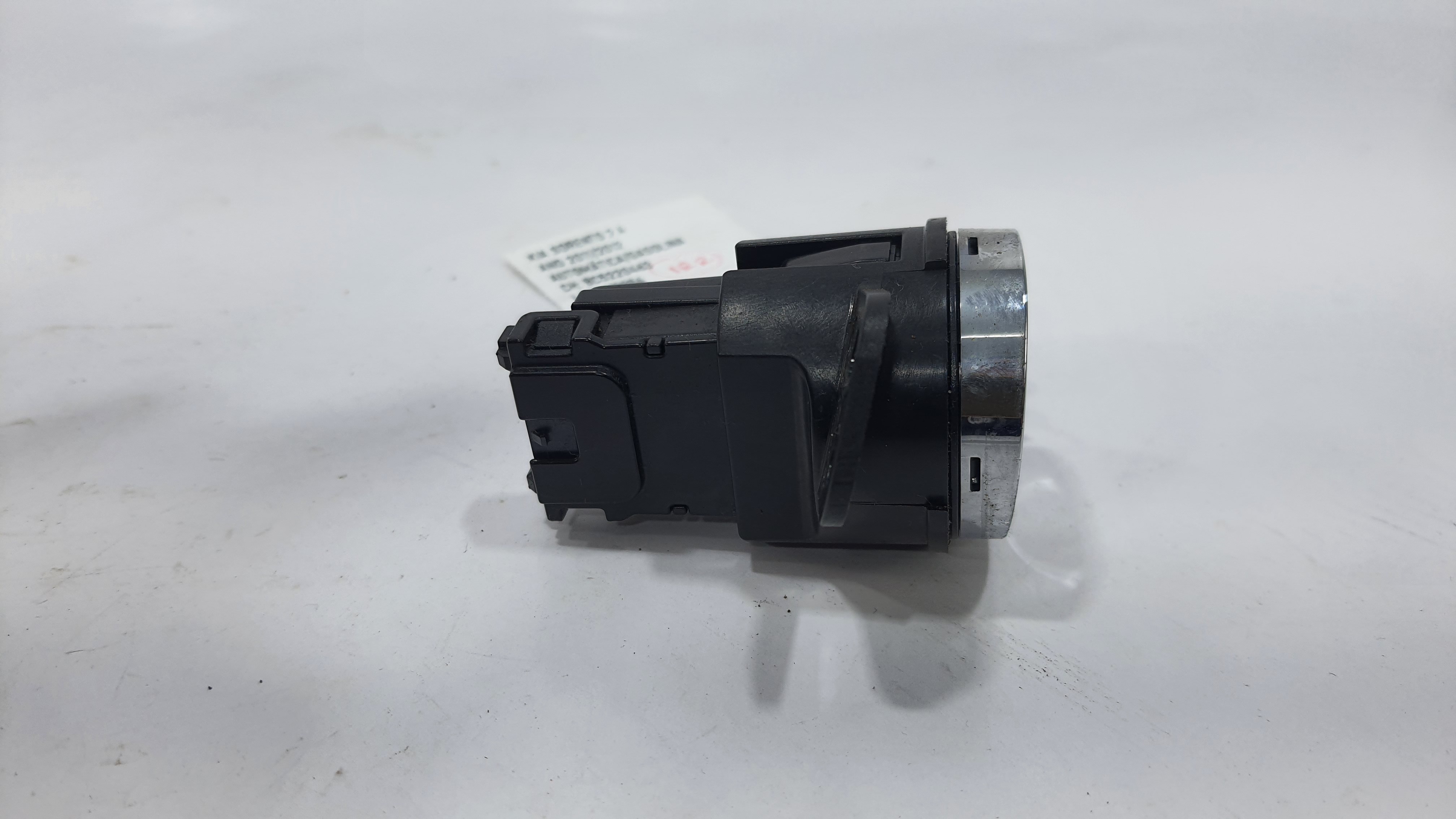 Botao Comando Retrovisor Kia Sorento 2.4 Ano 2012 V2254 2