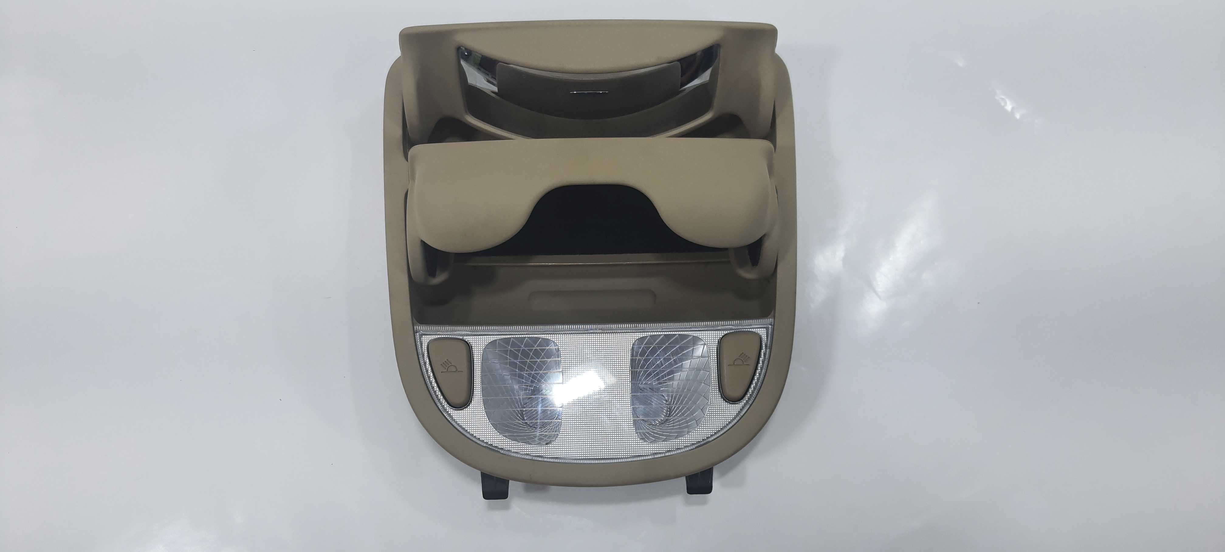 Luz Teto Hyundai Santa Fe 3.5 V6 2013 V2271 5