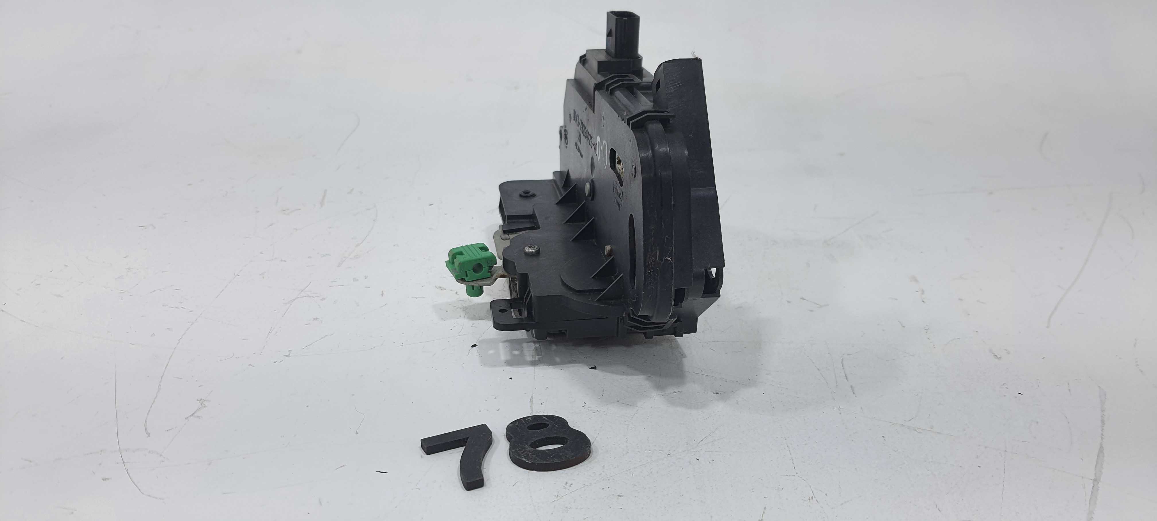 Fechadura Porta Dianteira Direita Ford Edge  2013 V2264 2