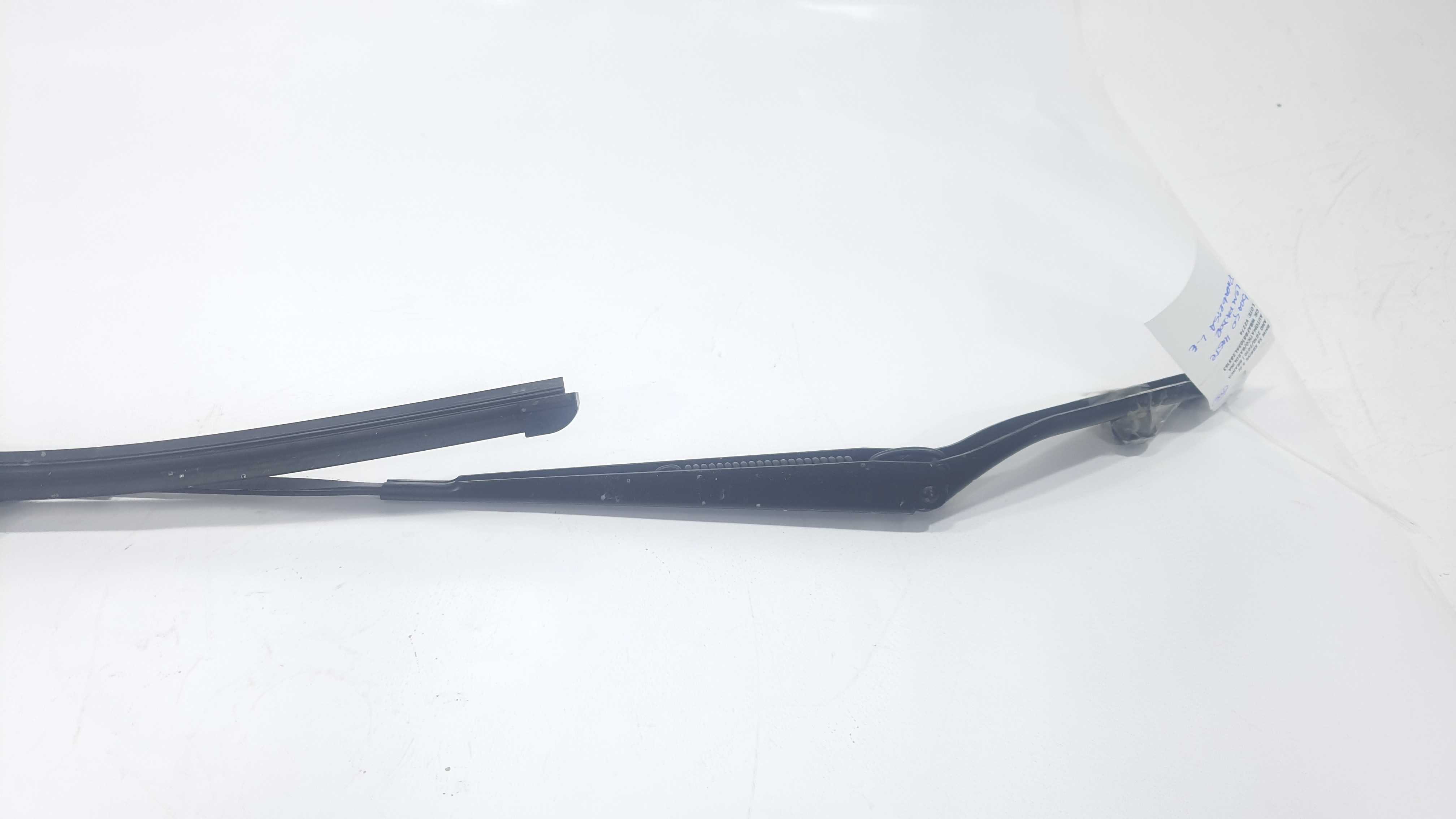 Braço Haster Limpador Parabrisa Esq Bmw X6 Xdrive 4.4  V2276 Esquerdo 5