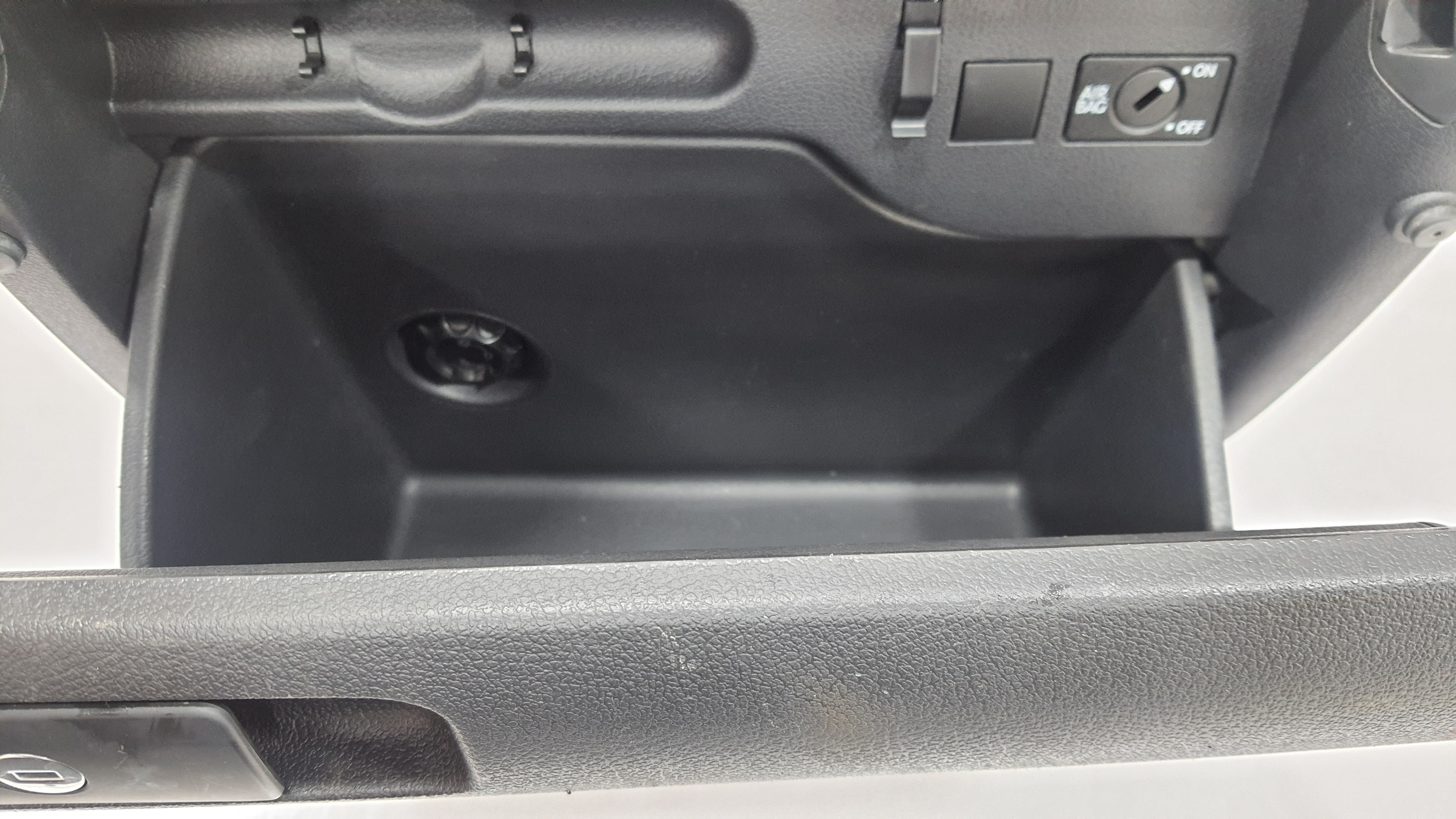 Porta Luvas Volkswagen Tiguan 2012 V2249 5