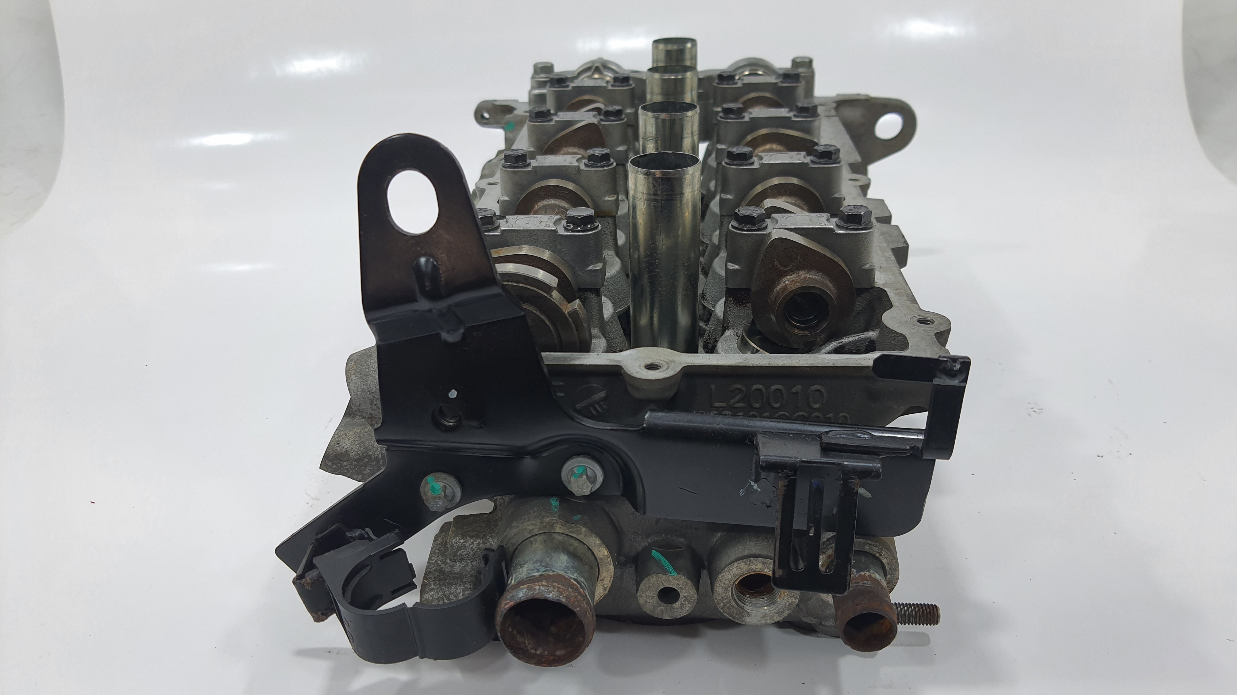 Bloco Motor Jac T5 1.5 2018 V2253 3