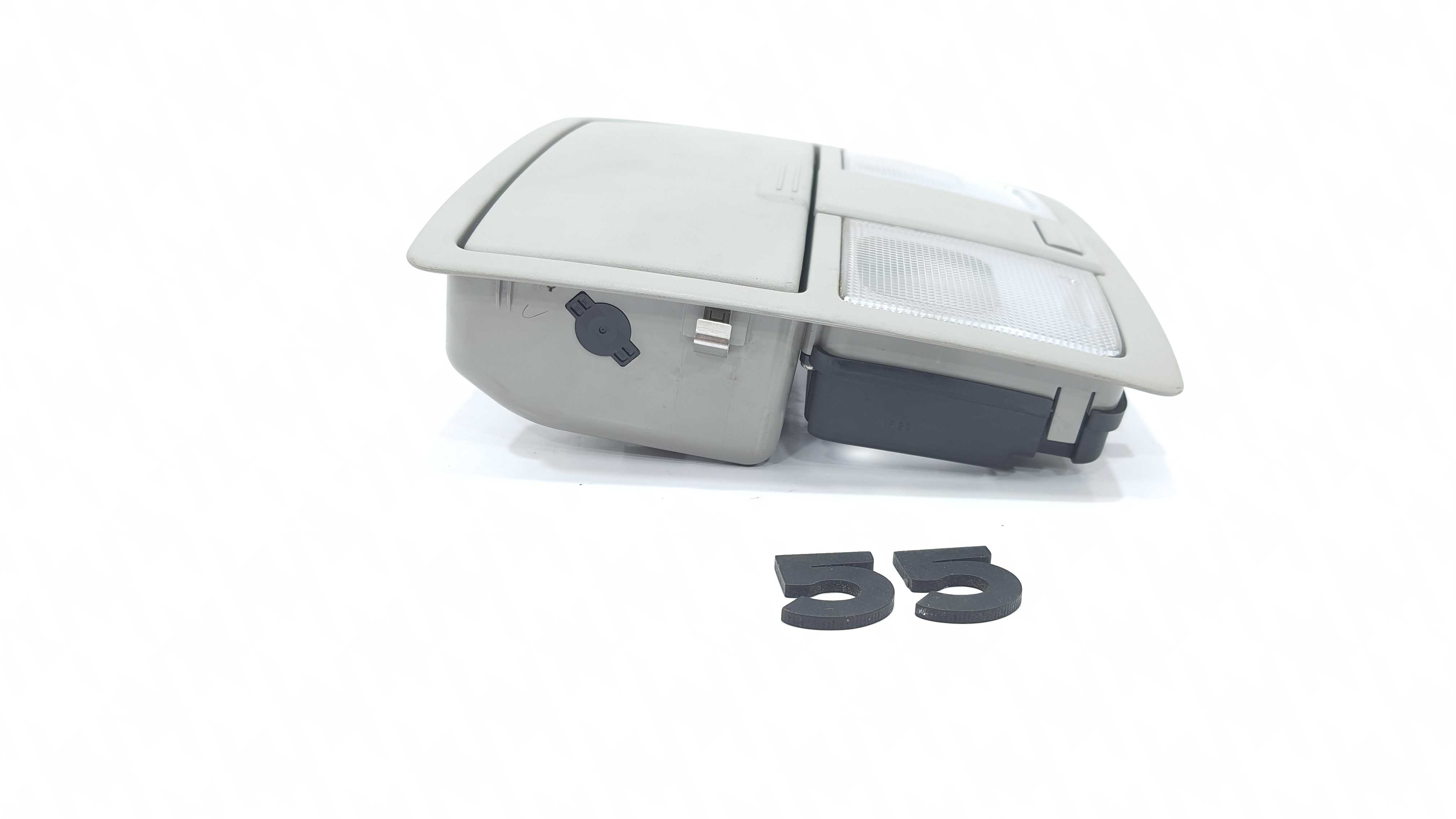 Luz De Teto Kia Sportage 2.0 Lx3 2012 V2261 2