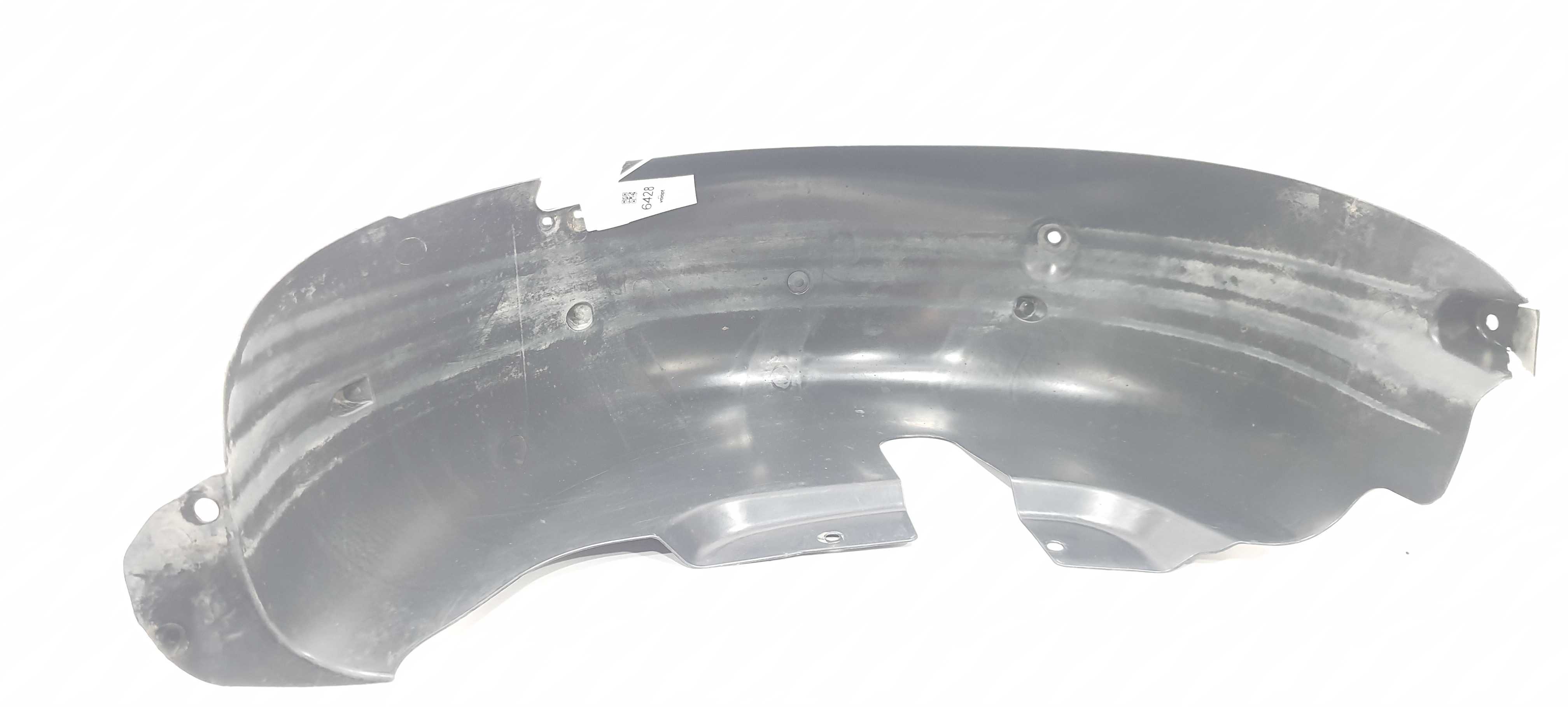 Parabarro T. Direito Citroen C3 Exclusive 1.6 17 V2278 2