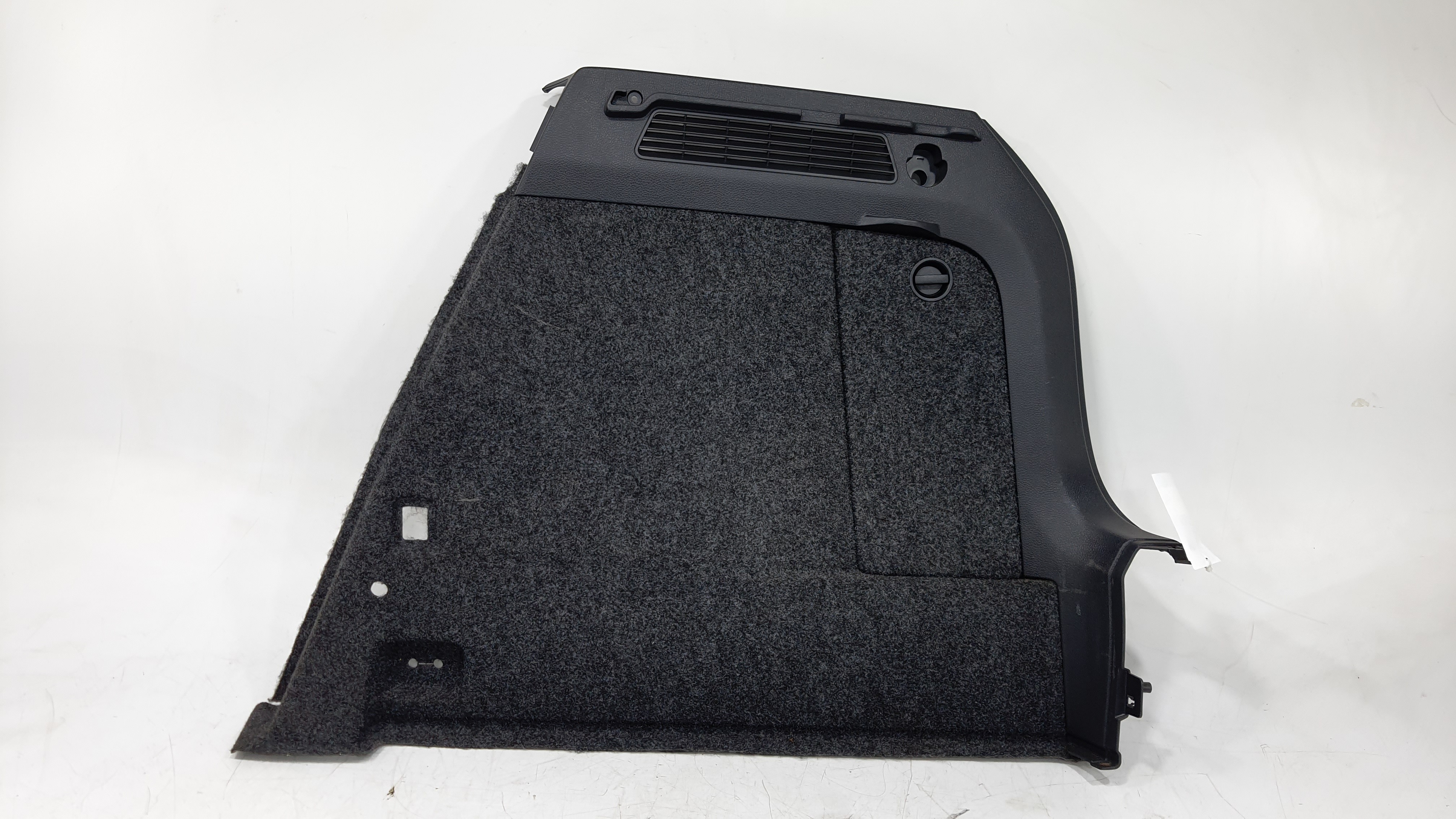 Forro Porta Malas Direito Volkswagen Tiguan 2012 V2249 4