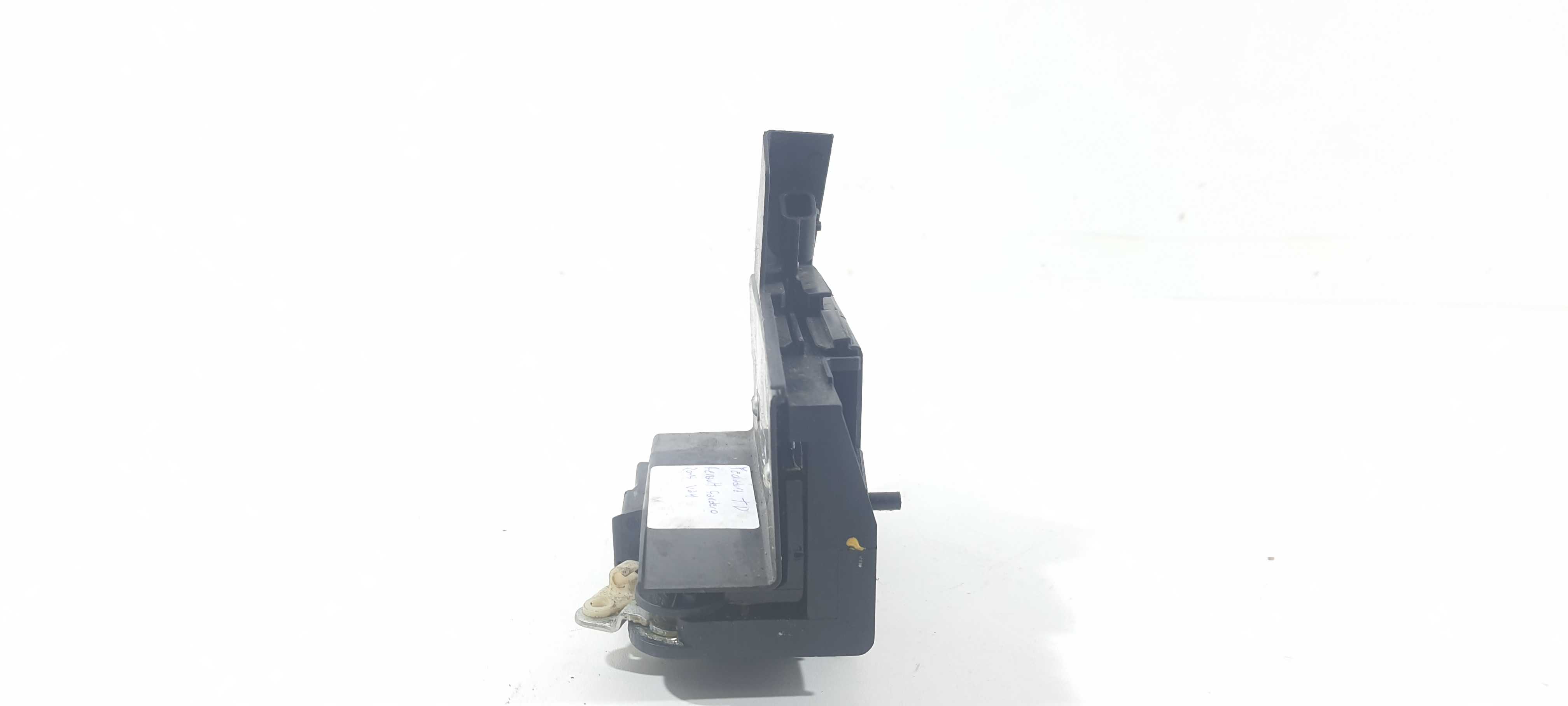 Fechadura Porta Traseira Direita Renault Sandero 2015 V24 3