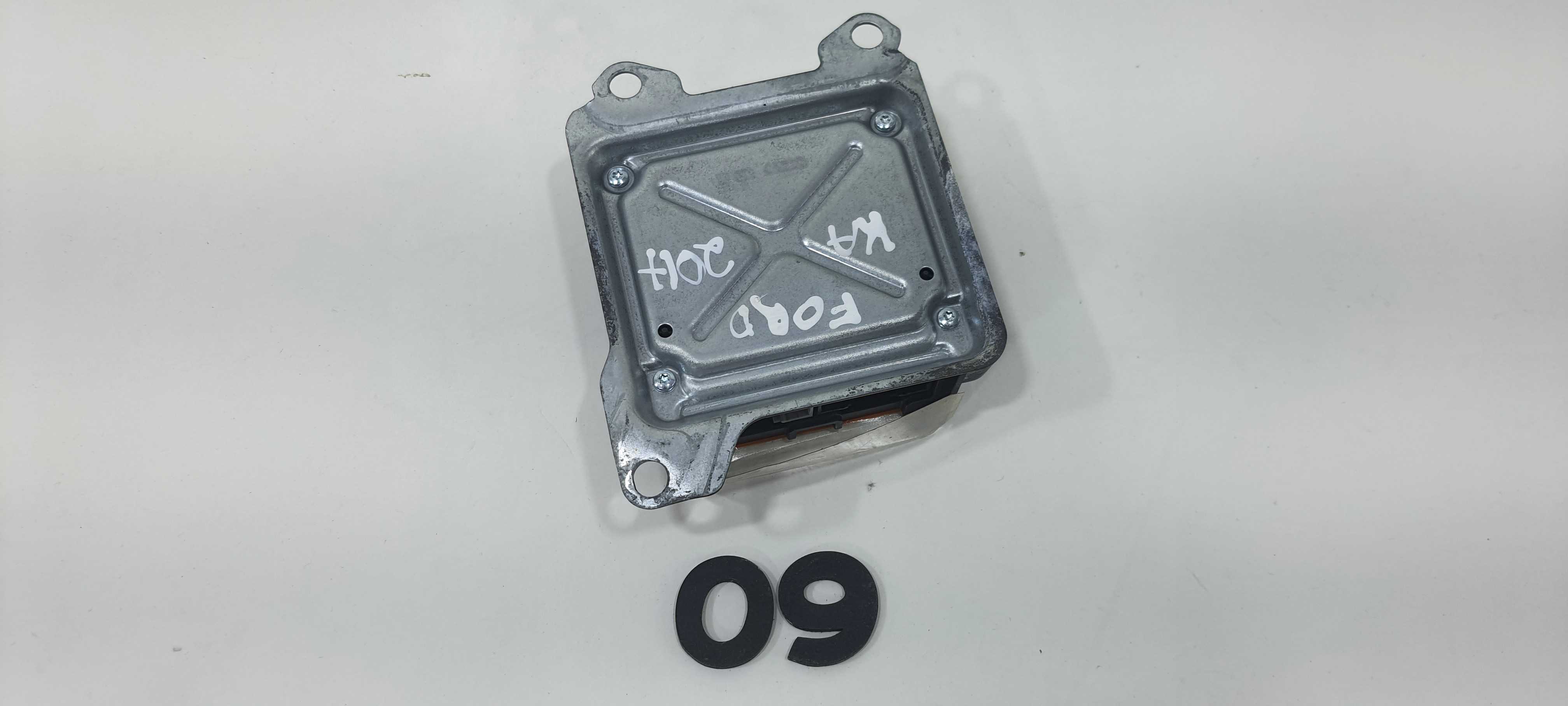 Modulo Injecao Ford Ka 2017 V1479 Acionado 4
