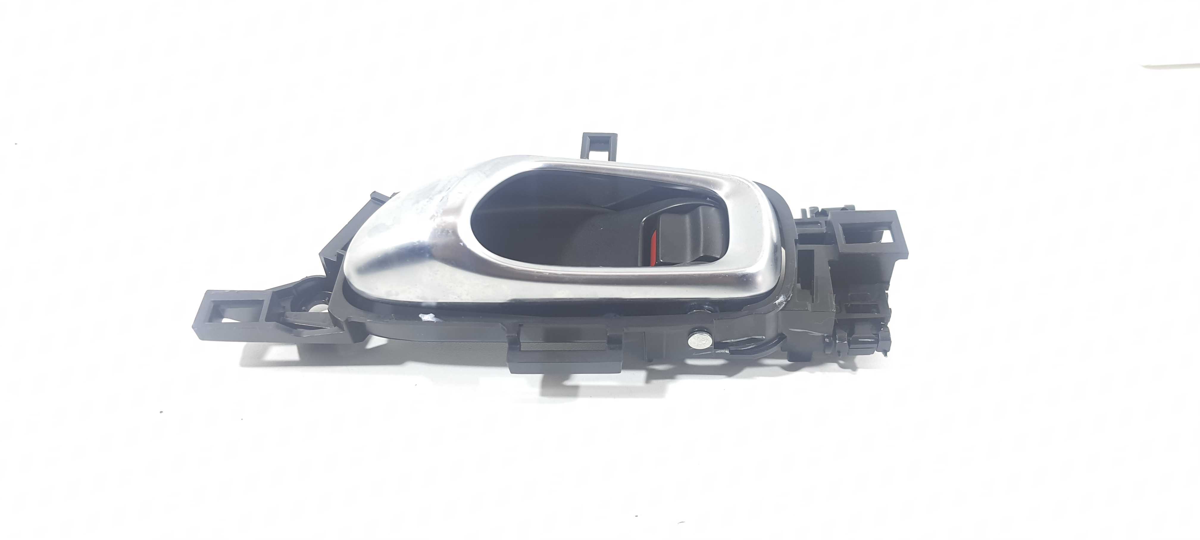 Maçaneta Interna D. Esquerda Honda Hr-v Ex Hs 1.5 2024 V2280 Preto Dianteira 6