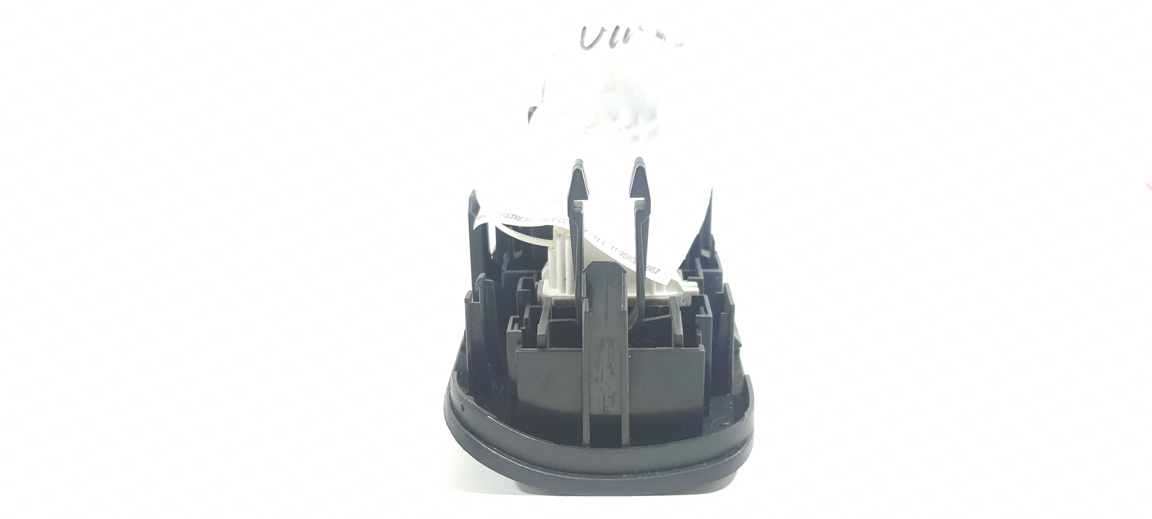 Botão Sensor De Velocidade Renault Megane 2008 V1156 4