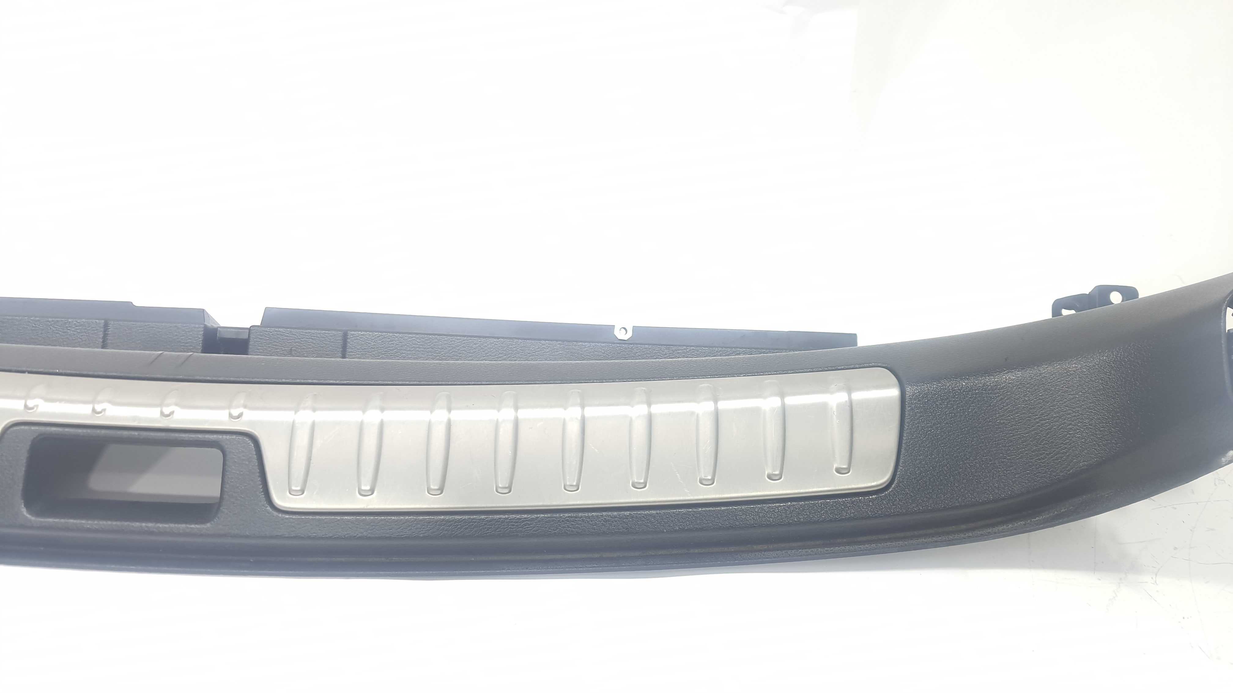 Acabamento Painel Traseiro Bmw X6 Xdrive 4.4 2010 V2276 4