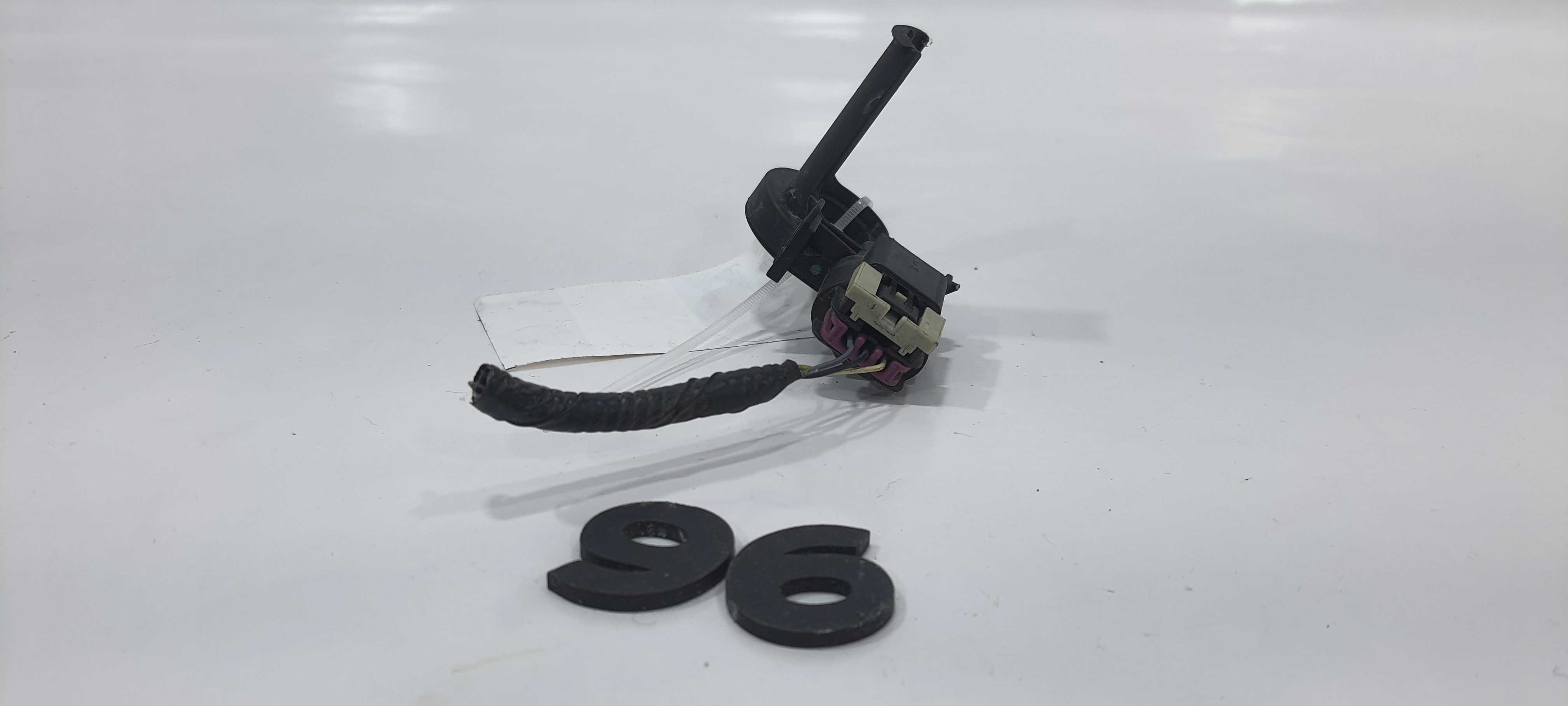 Sensor Cabo Negativo Bateria Chevrolet Tracker 2014 V2270 3