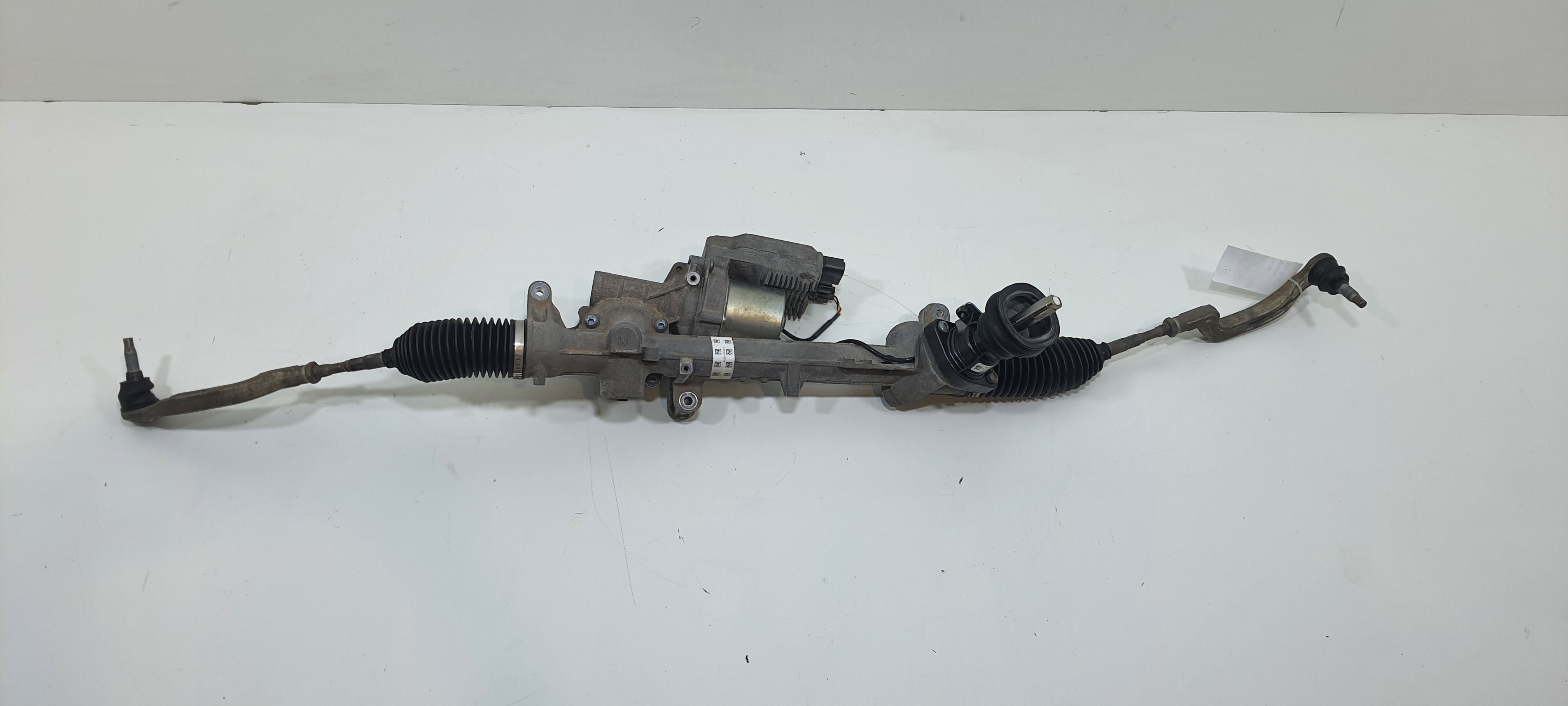Caixa Direção Elétrica Mercedes Gla 200 1.6 2018 V2268 4