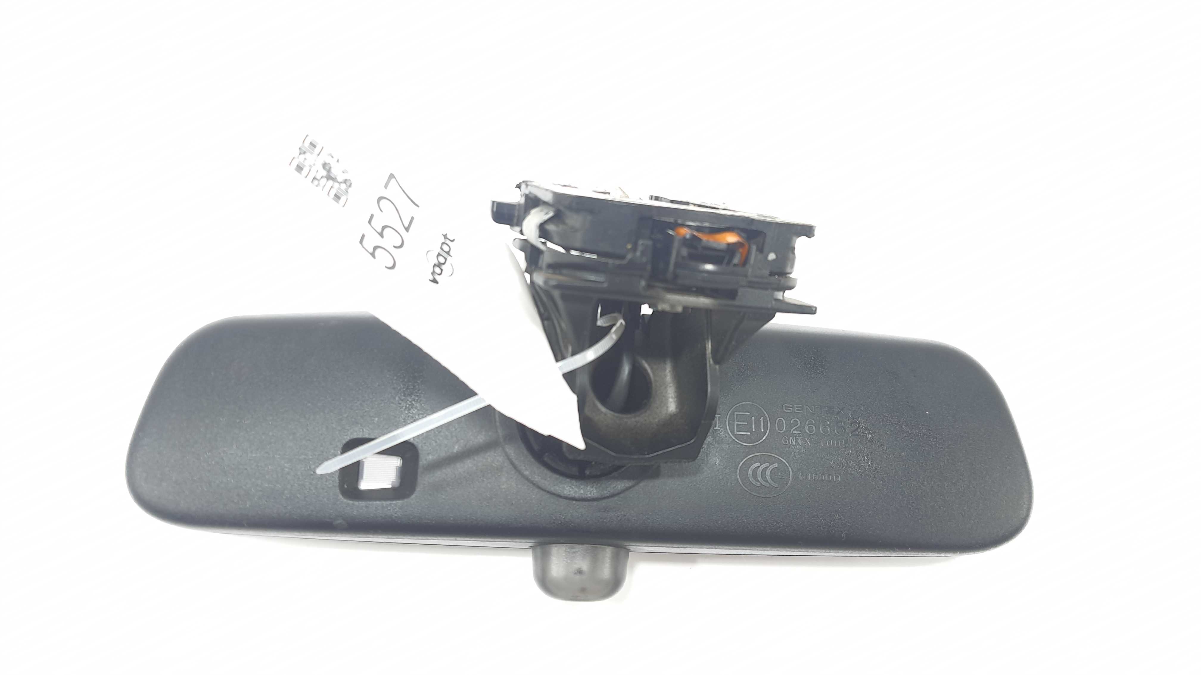Retrovisor Interno Bmw 316i 1.6 2014 Tb V2277 3