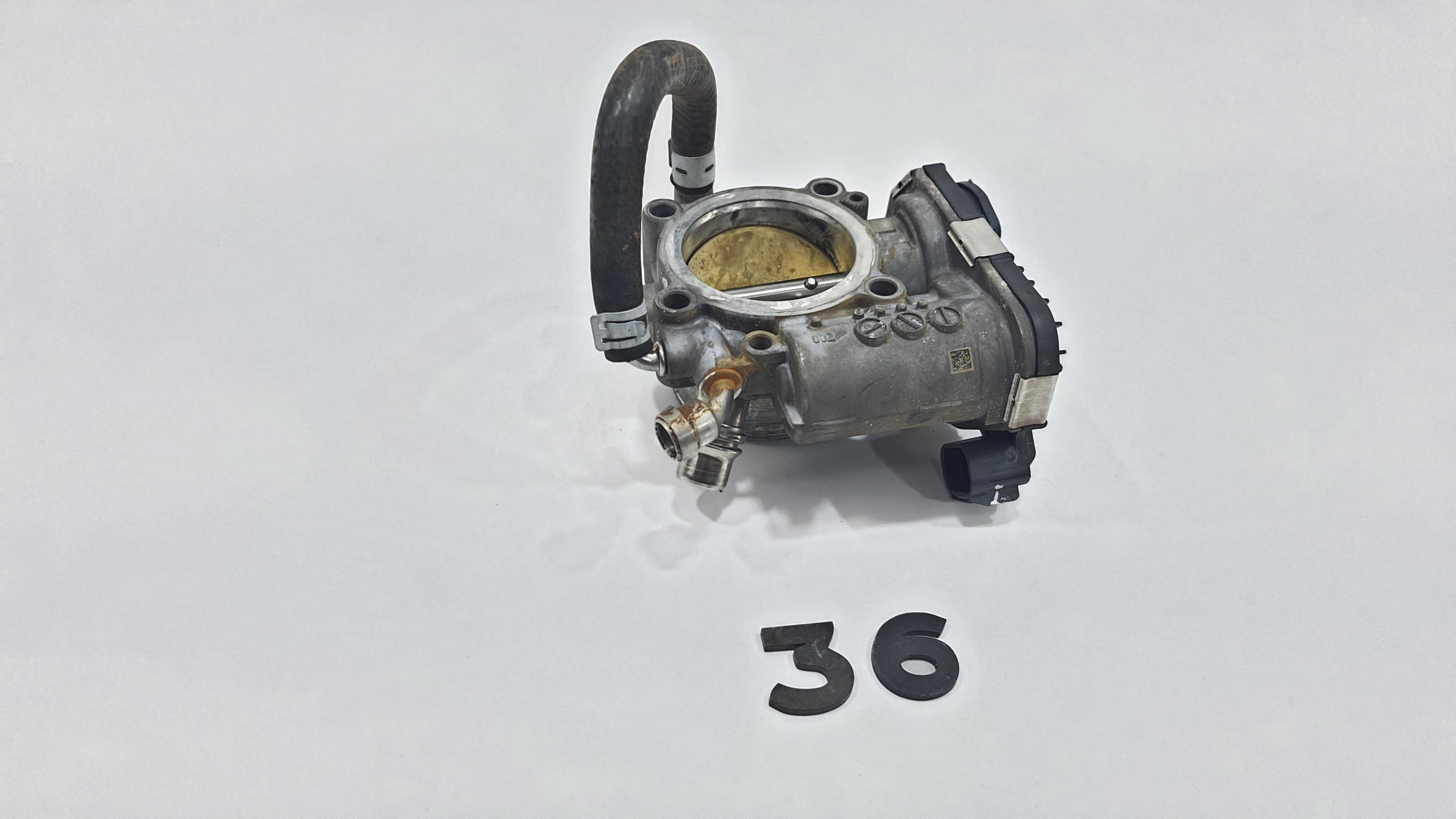 Tbi Corpo De Borboleta Sonic Sedan Ltz 2012 V2256 5
