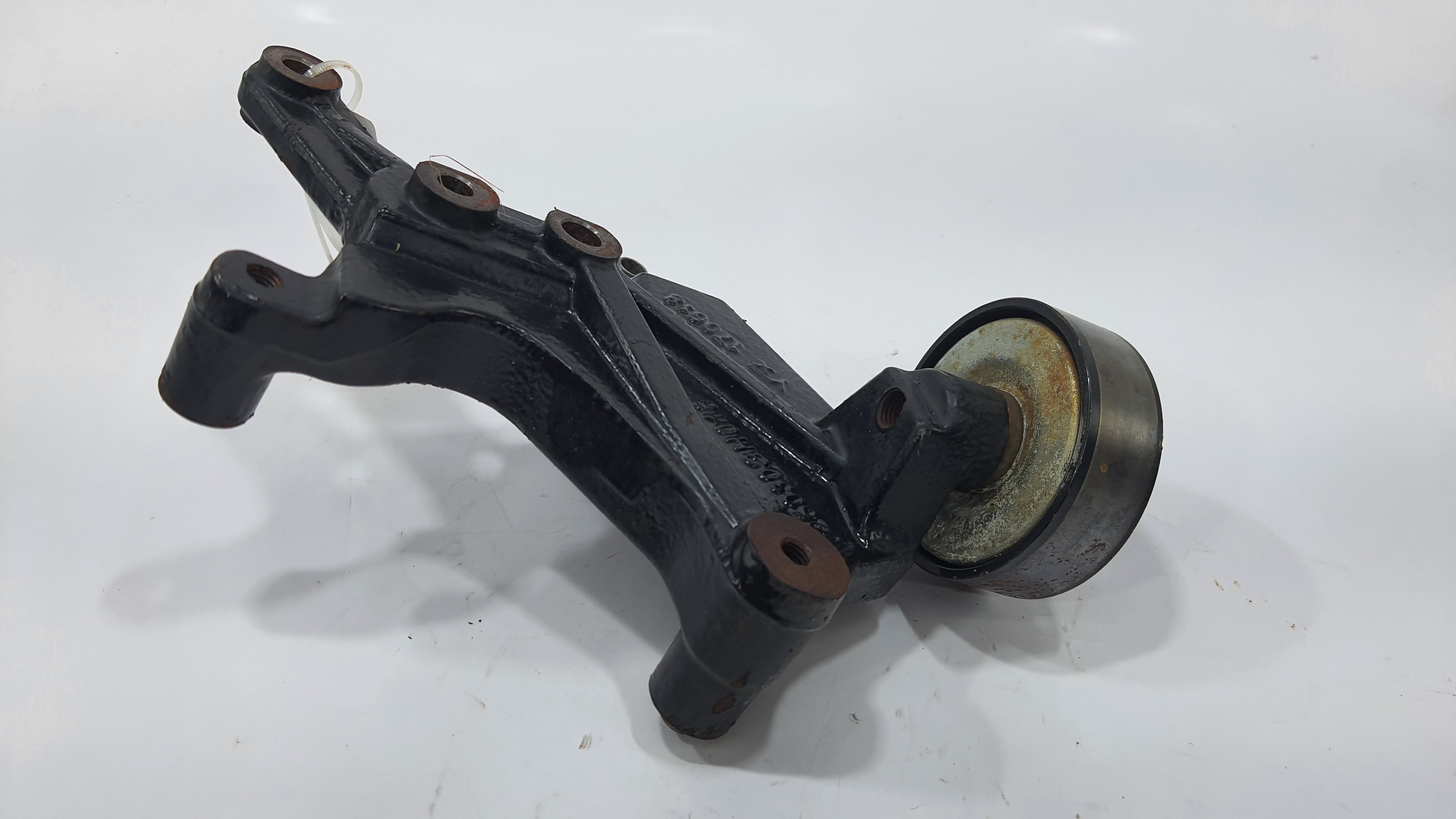 Suporte Compressor Ar Condicionado Jac T5 1.5 2018 V2253 3
