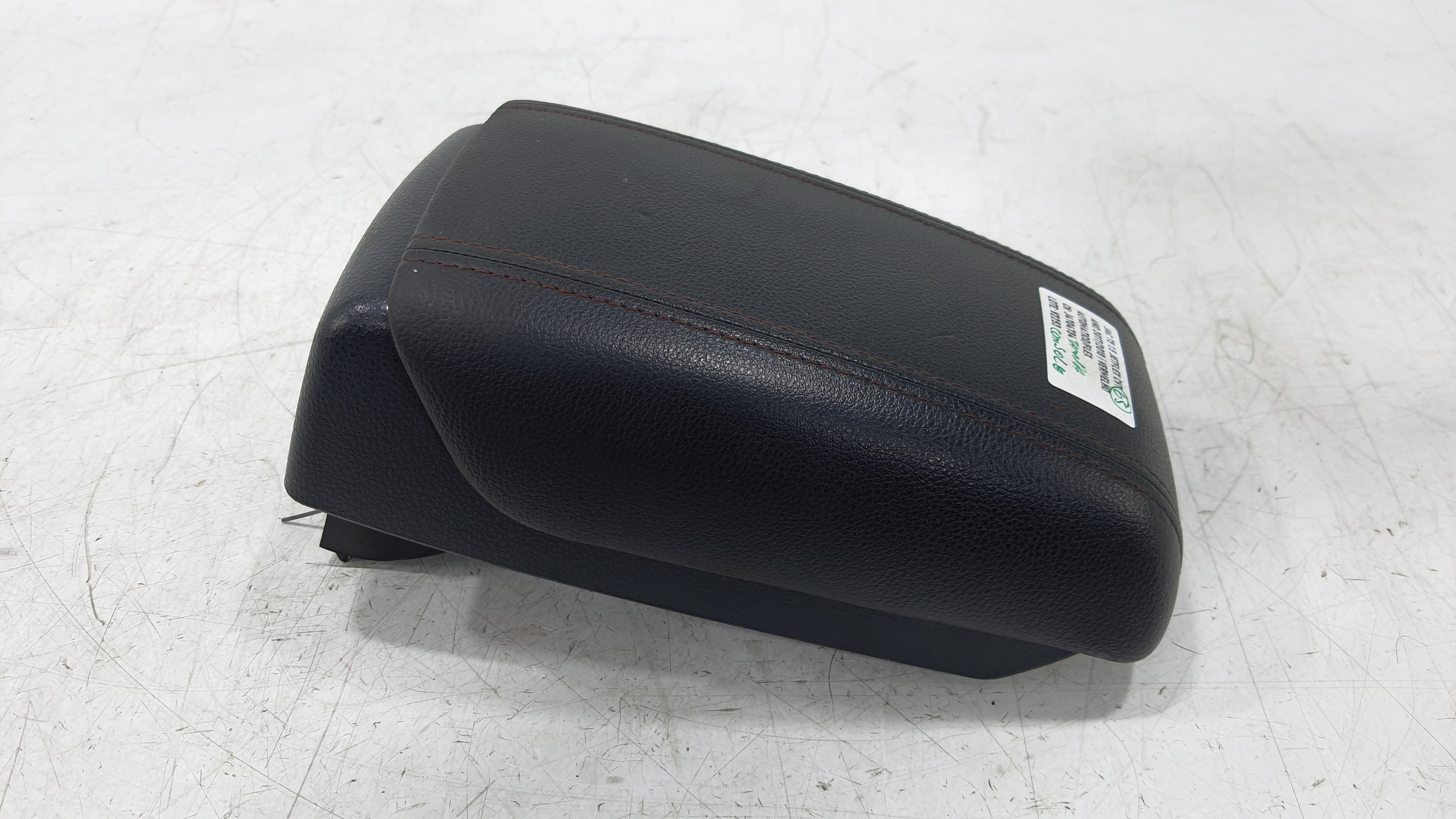 Tampa Do Console Jac T5 1.5 2018 V2253 3