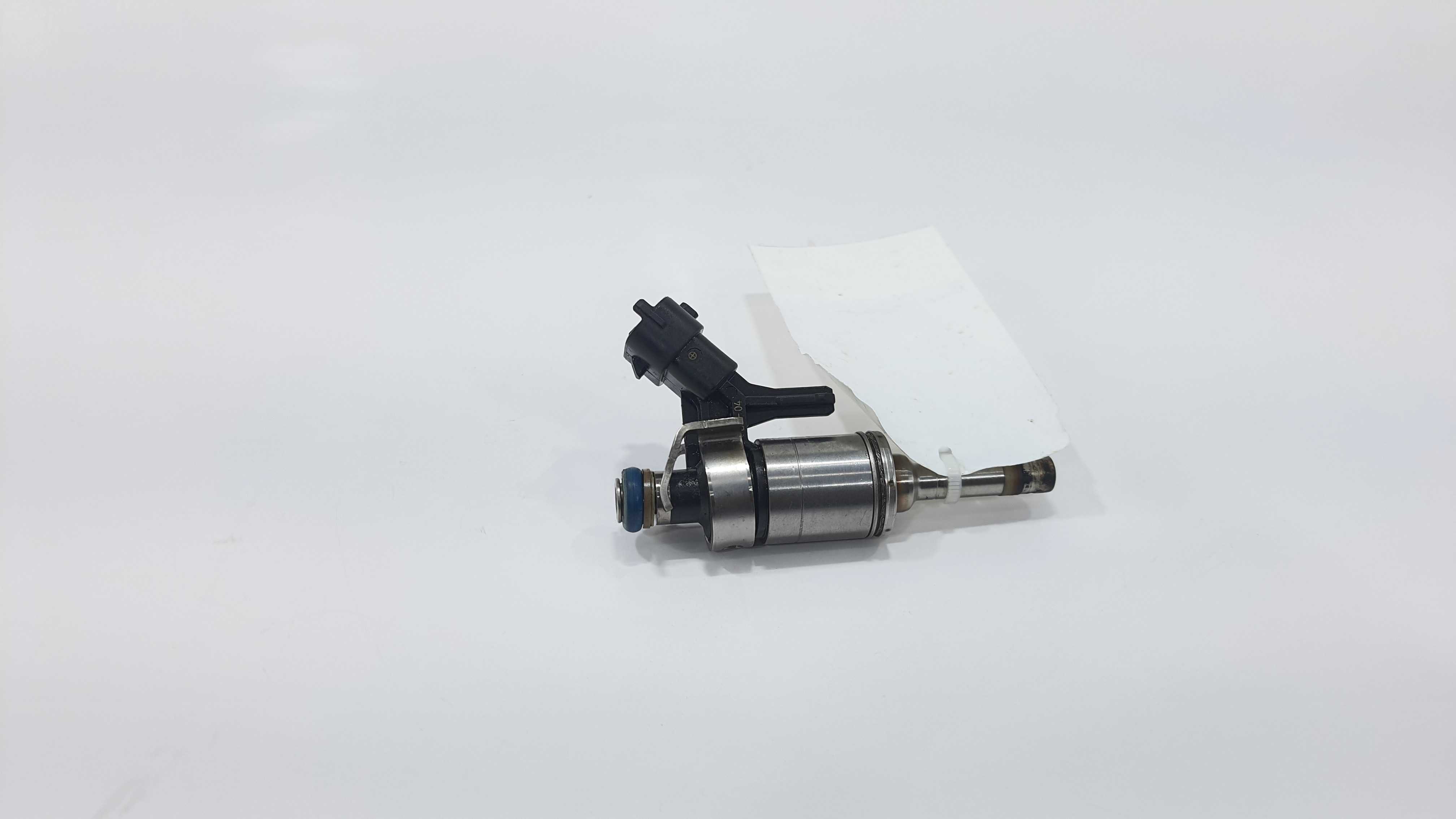 Bico Injetor Bmw 316i 1.6 Tb V2277  127v 3