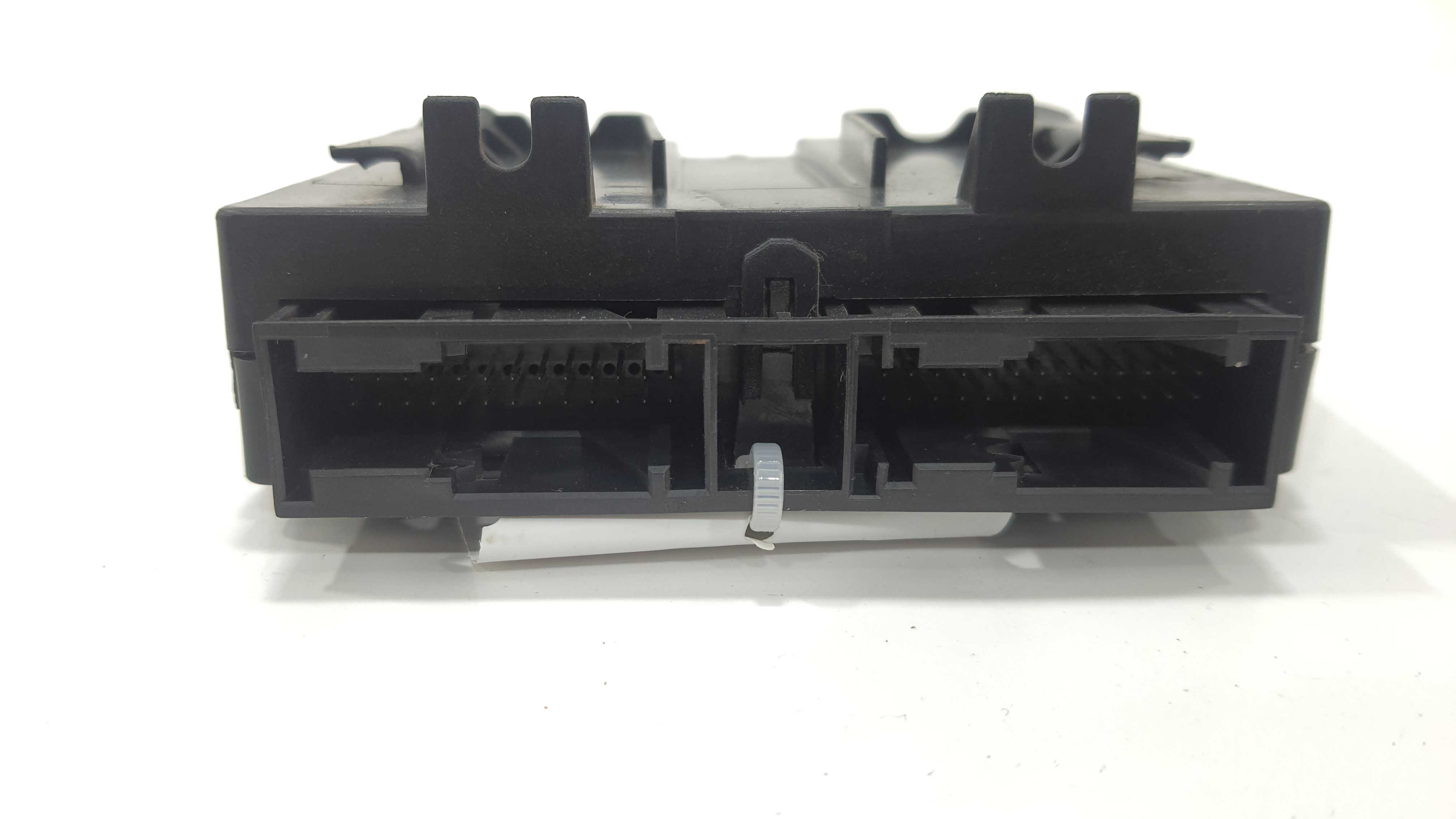 Modulo Controle Bmw 316i 1.6 2014 Tb V2277 4