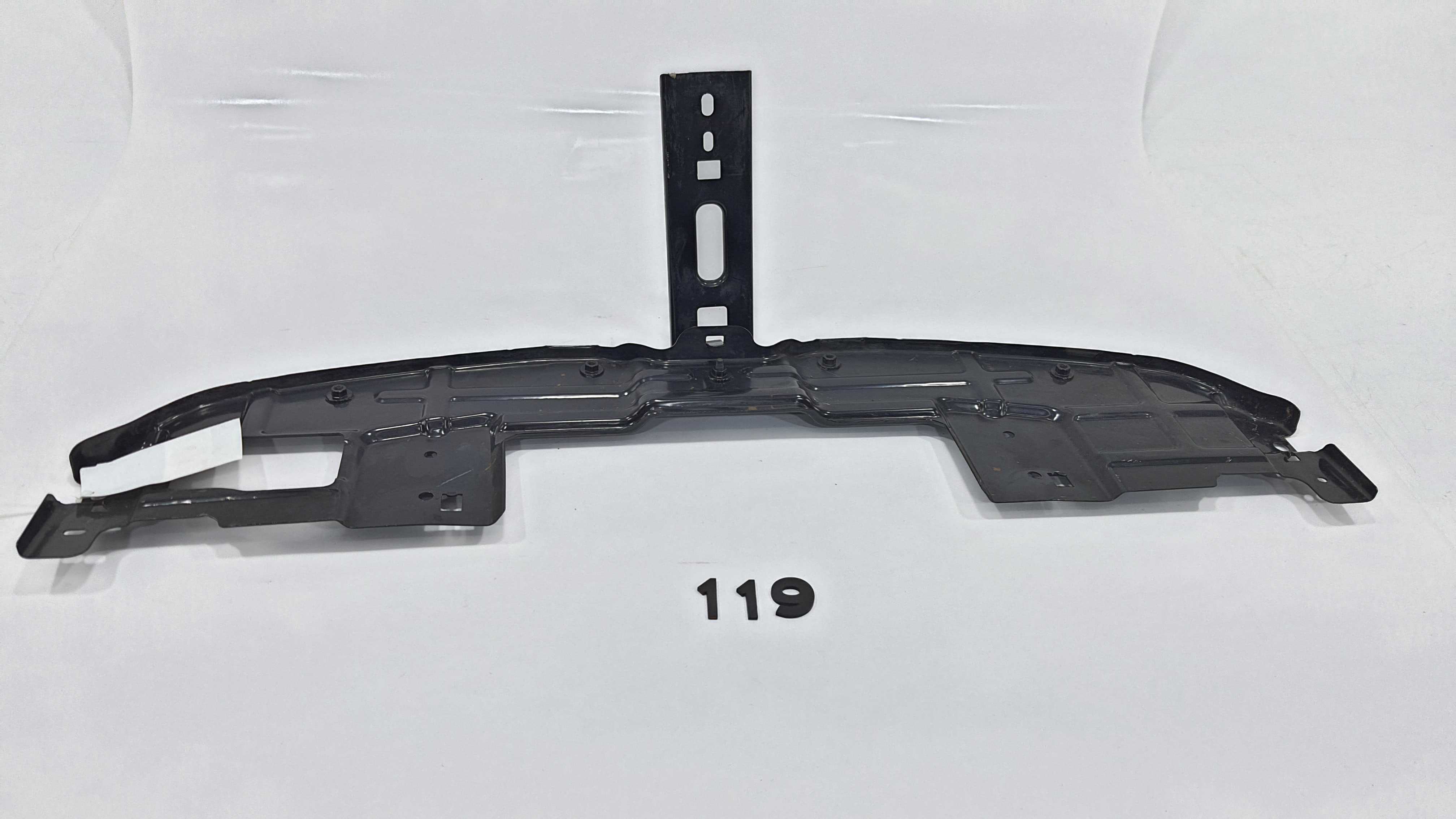 Suporte Superior Parachoque Dianteiro V2260 3