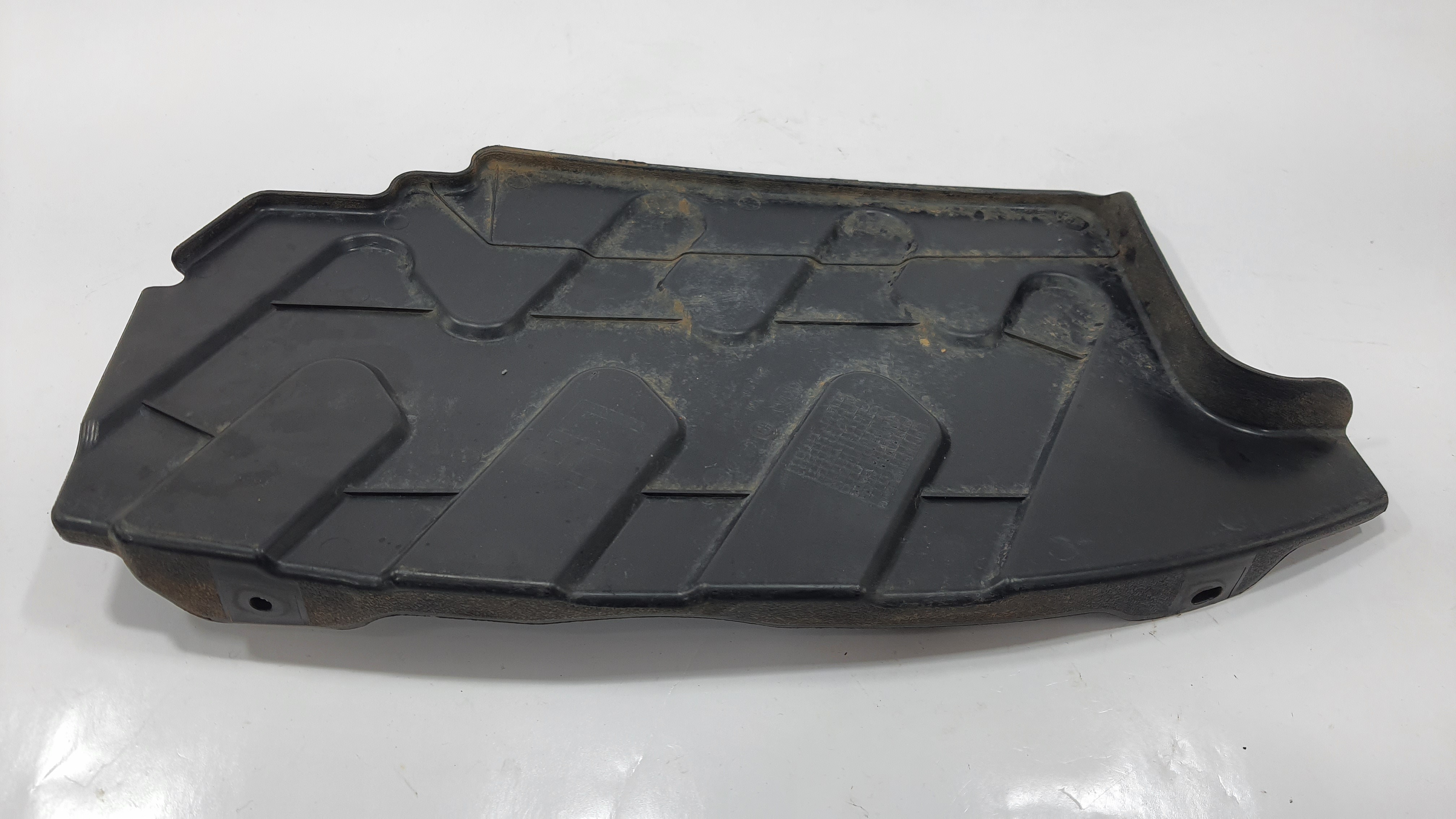 Protetor Lateral Motor Esquerdo Sorento 2.4 2012 V2254 4