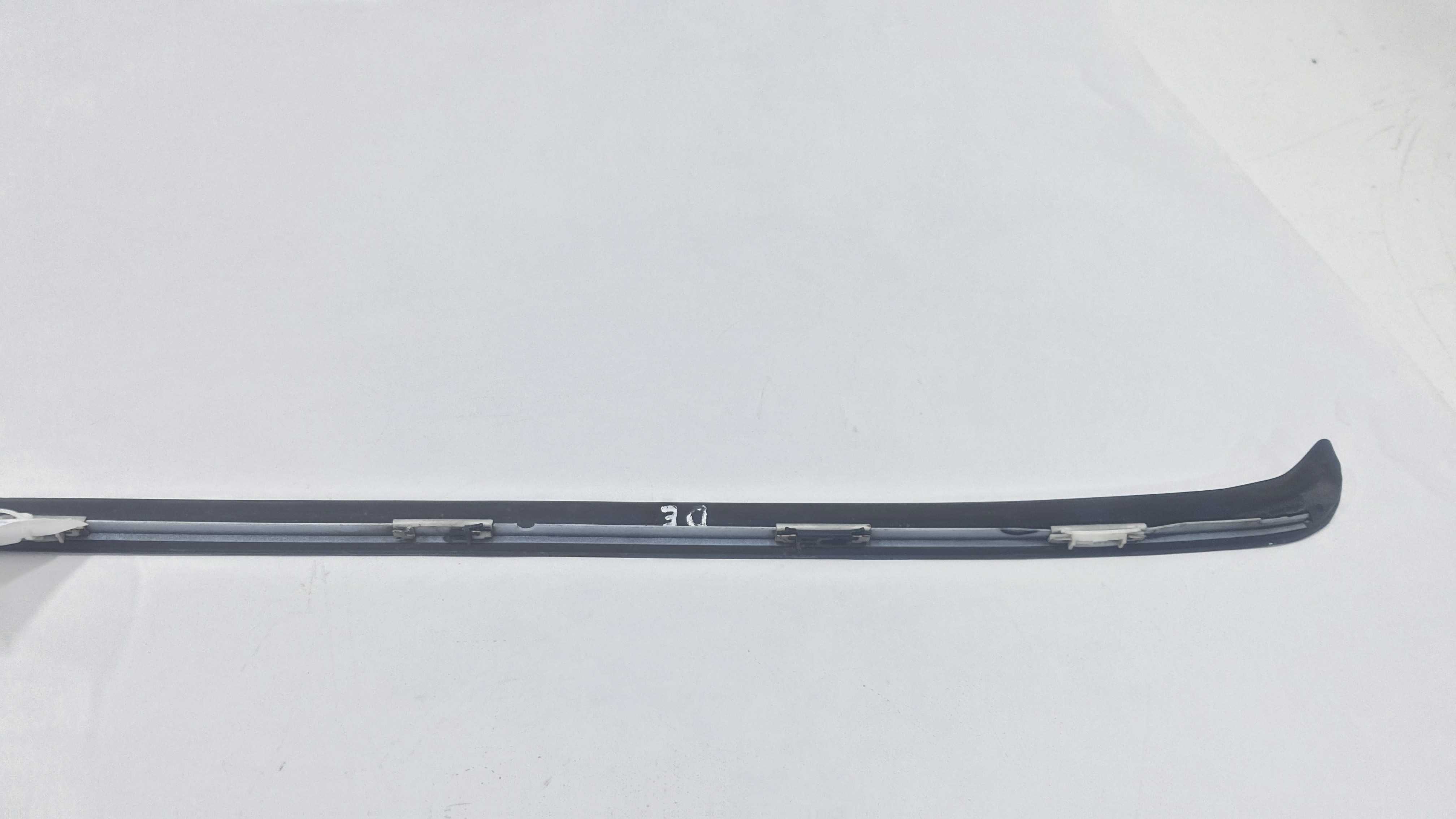 Pestana Dianteira Esquerda Bmw X6 Xdrive 4.4 2010 V2276 Branca 5