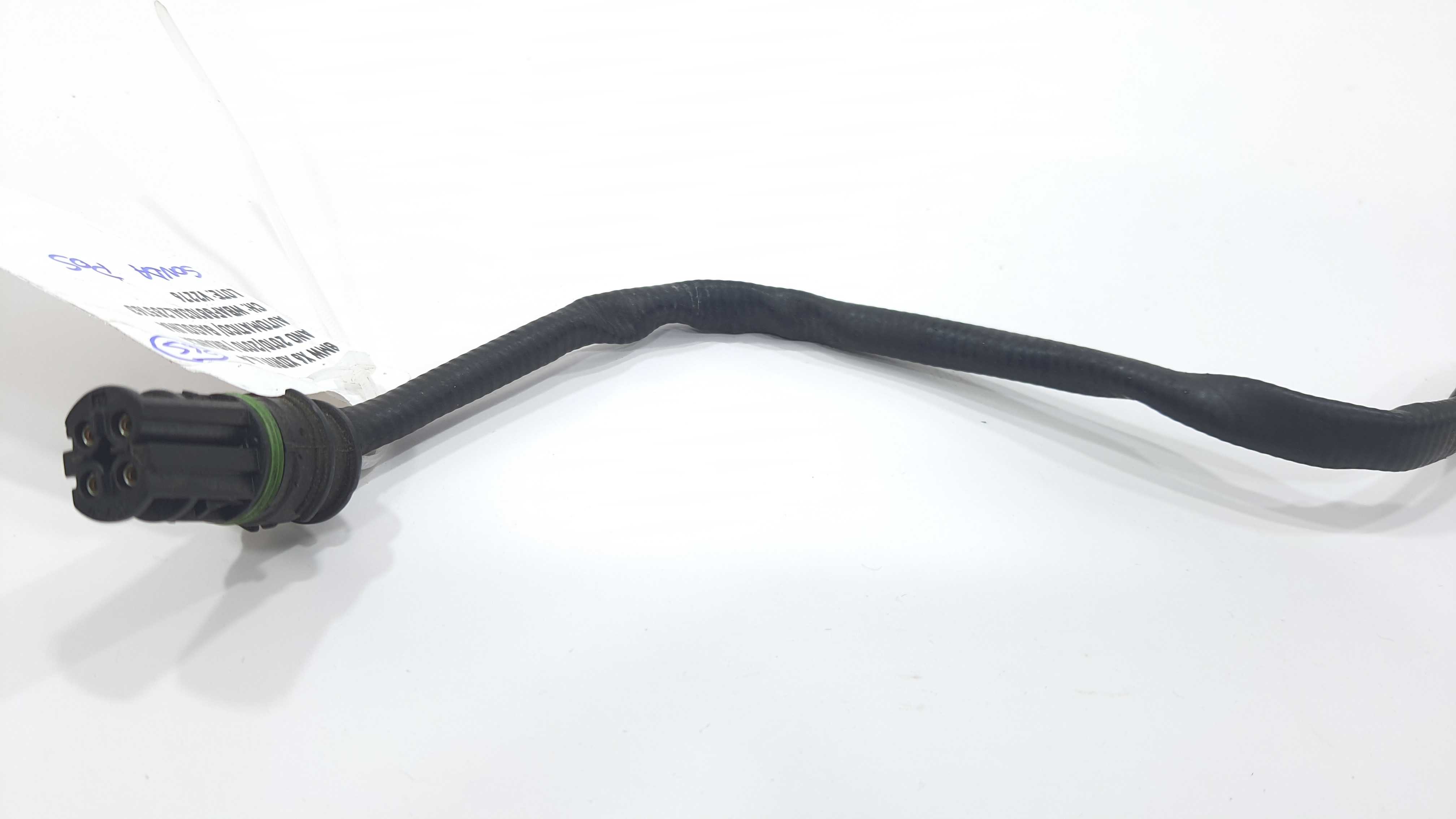 Sonda Lambida Pós Bmw X6 Xdrive 4.4 2010 V2276 3
