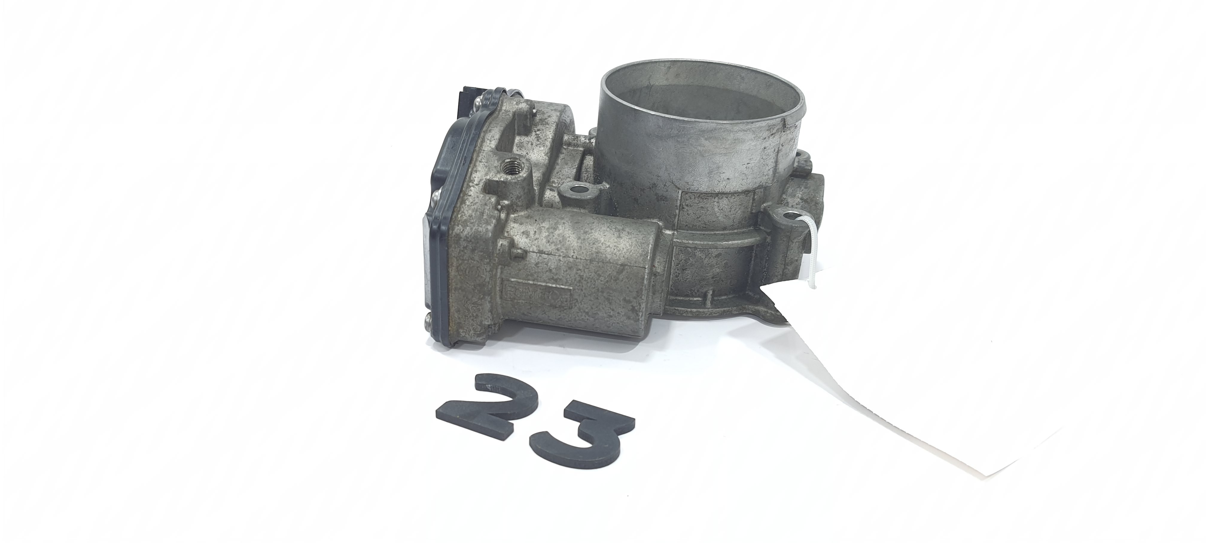 Tbi Corpo Borboleta Ford Edge Ano 2013 V2264 2
