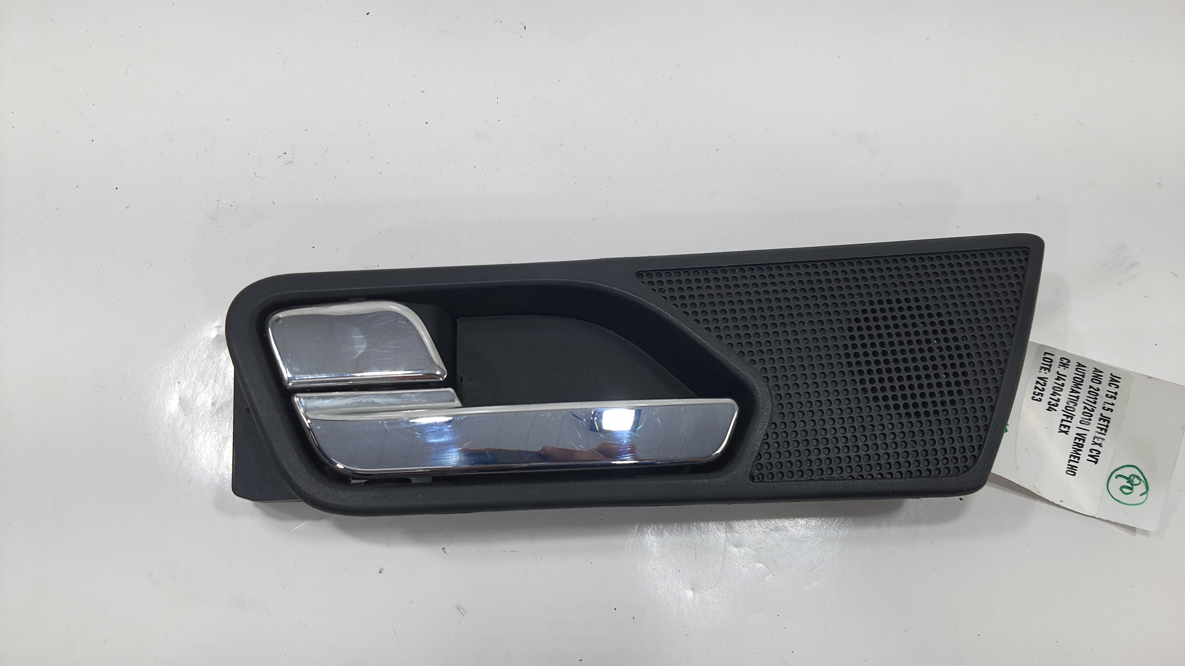Maça Eta Interna Dianteira Direita Jac T5 1.5 2018 V2253 5