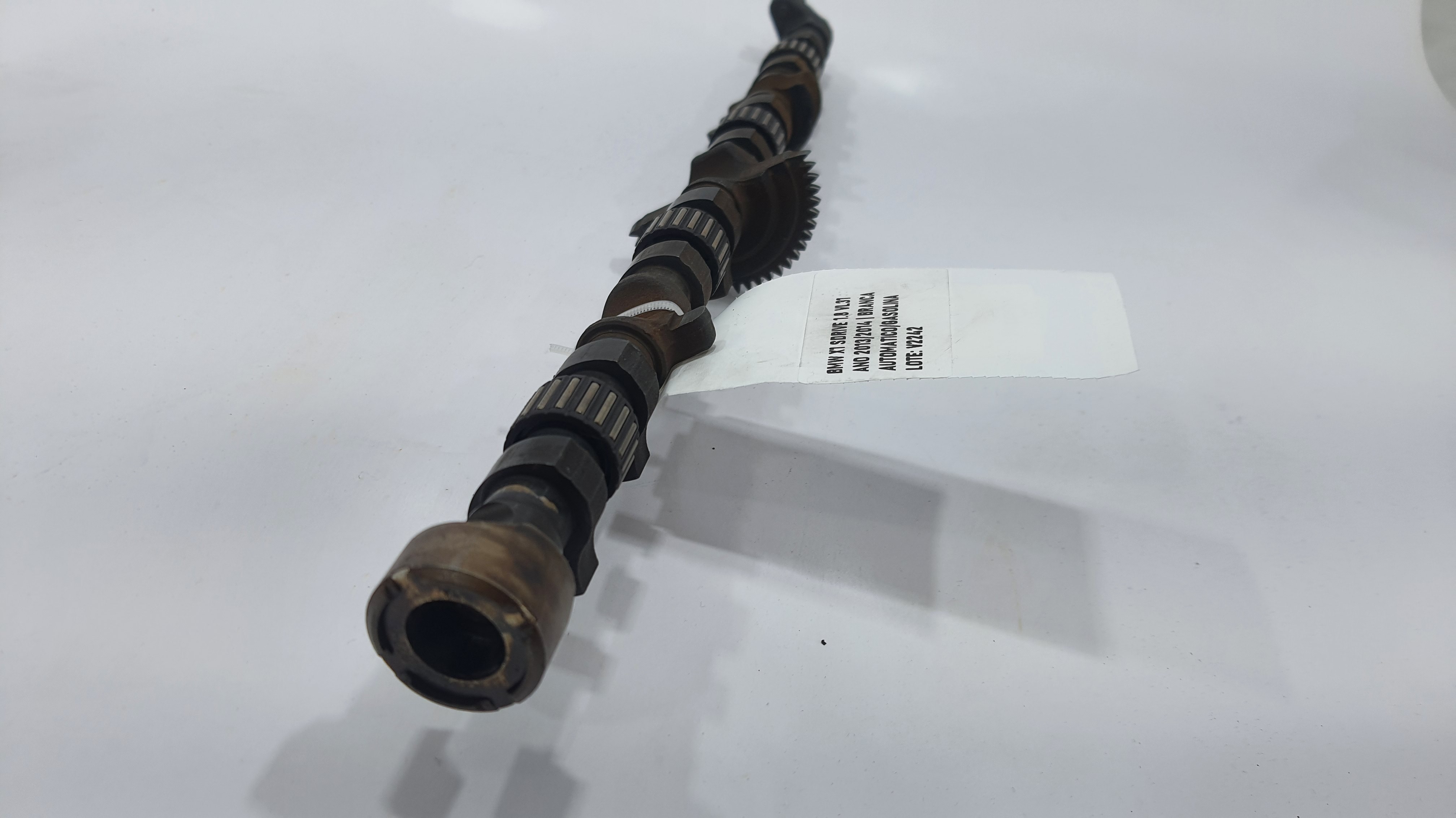 Eixo Comando Bmw X1 Sdrive Ano 2014 V2242 4